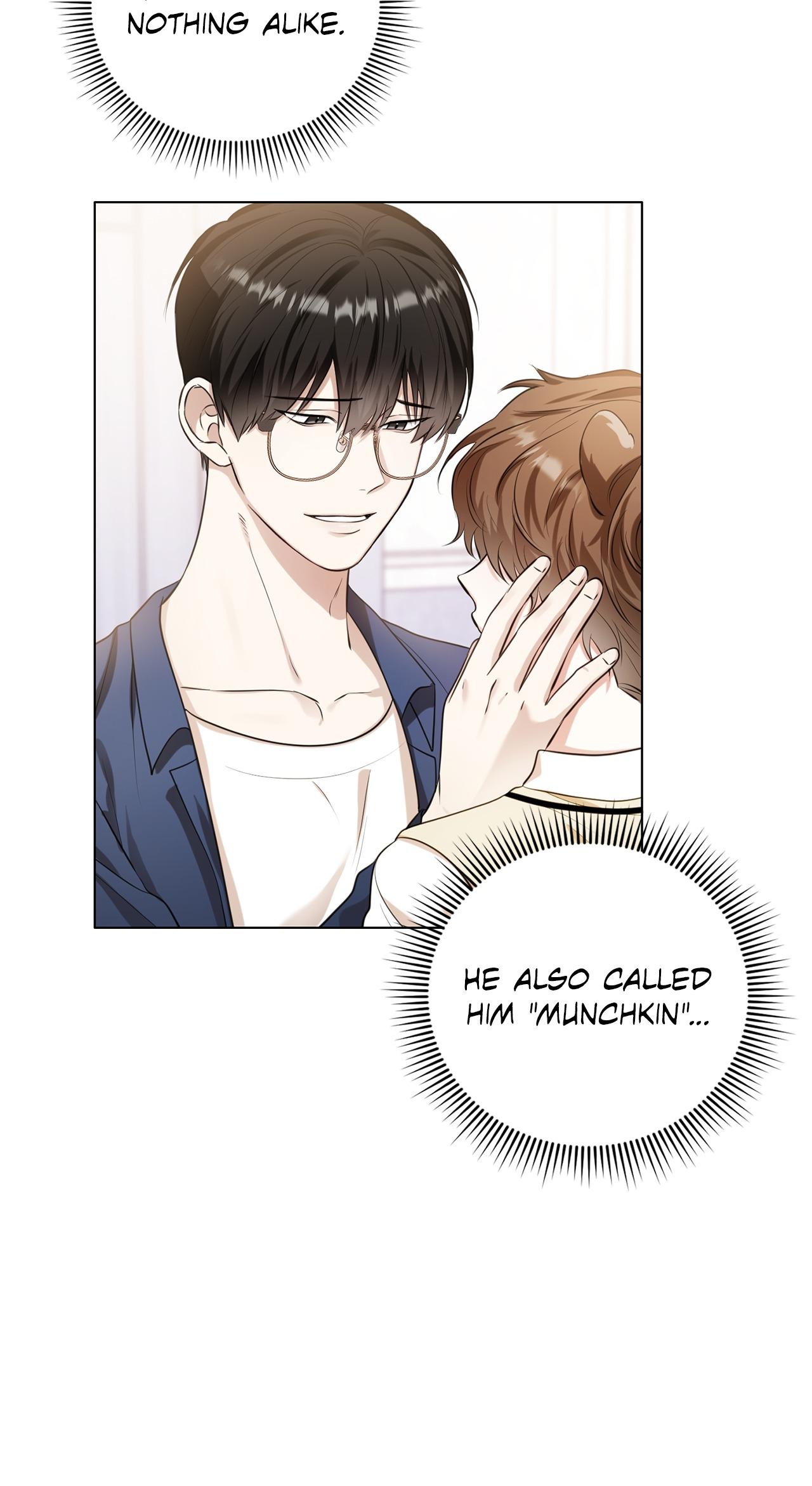 Read Wild Beast Warning chapter 7.1 image 15 on Lezhin