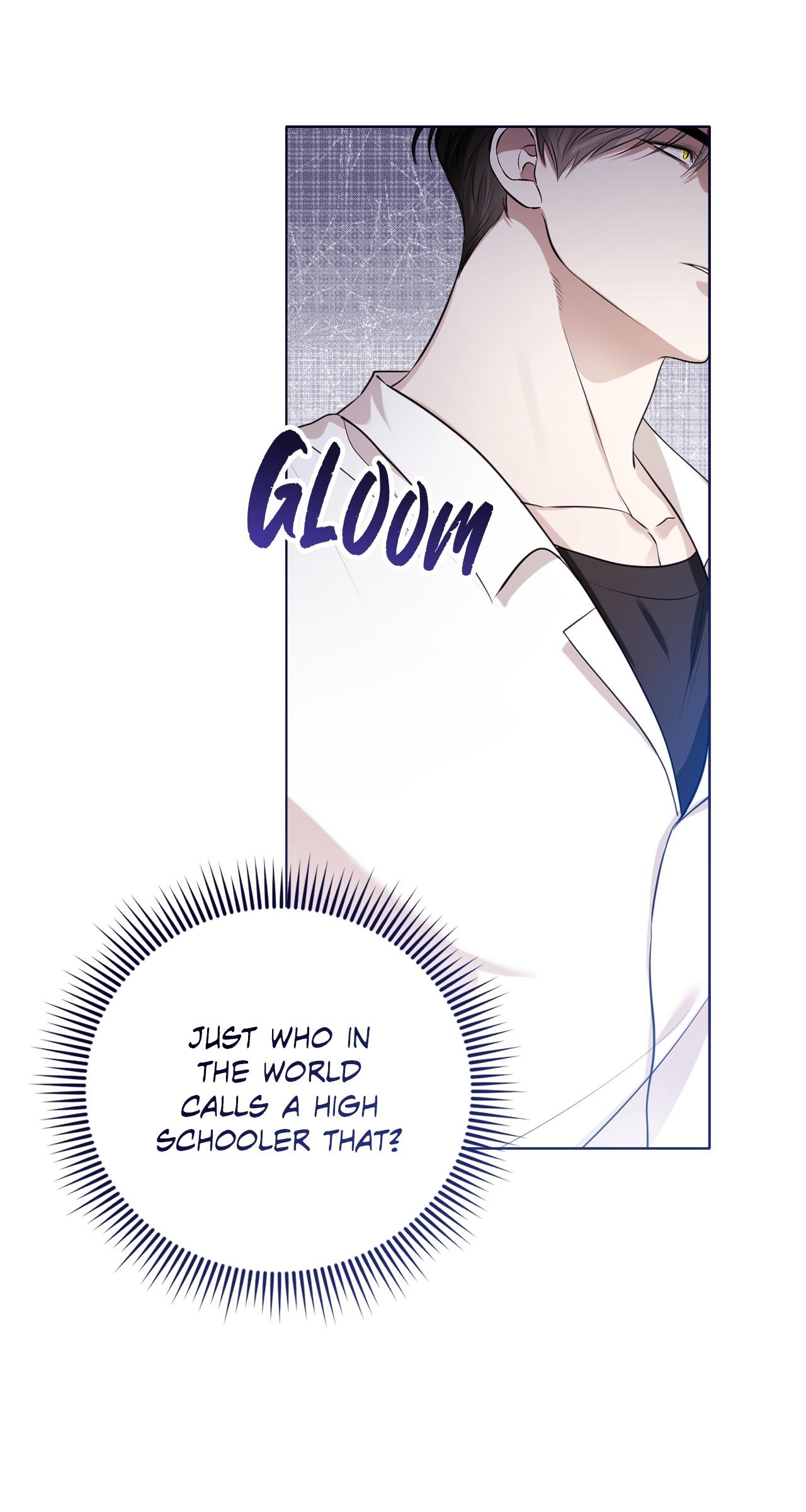 Read Wild Beast Warning chapter 7.1 image 16 on Lezhin