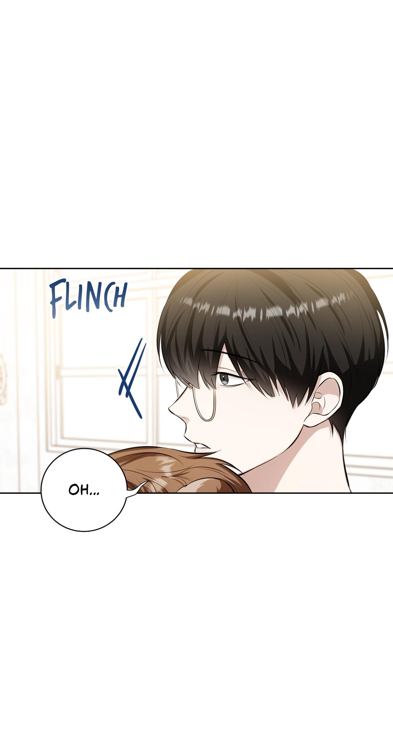 Read Wild Beast Warning chapter 7.1 image 18 on Lezhin