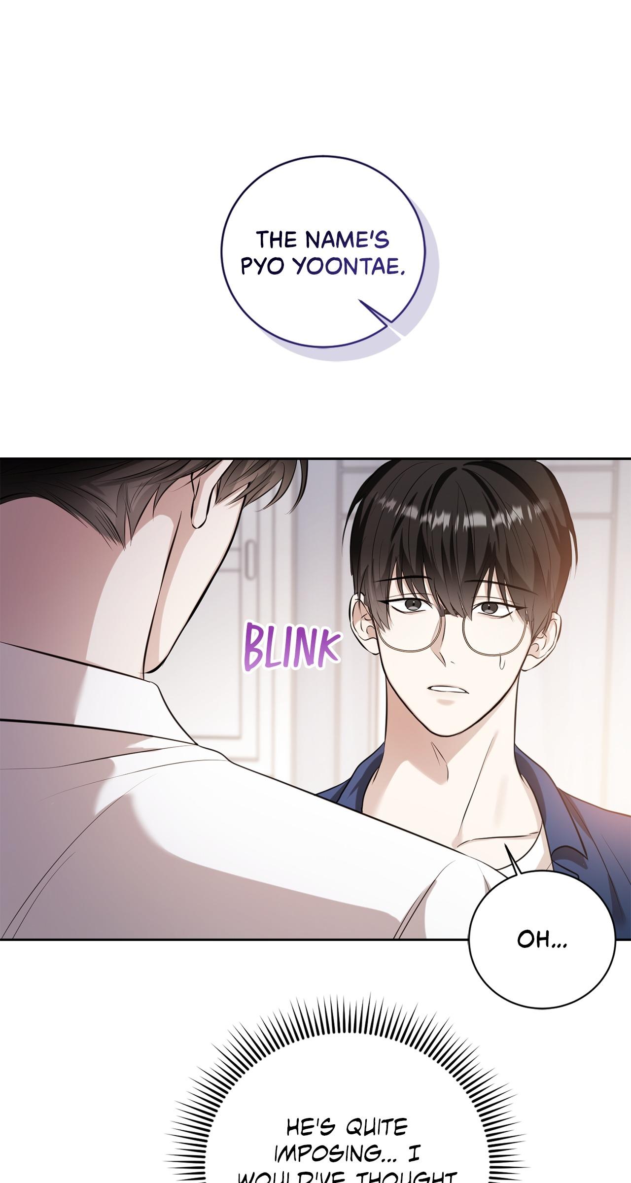 Read Wild Beast Warning chapter 7.1 image 20 on Lezhin