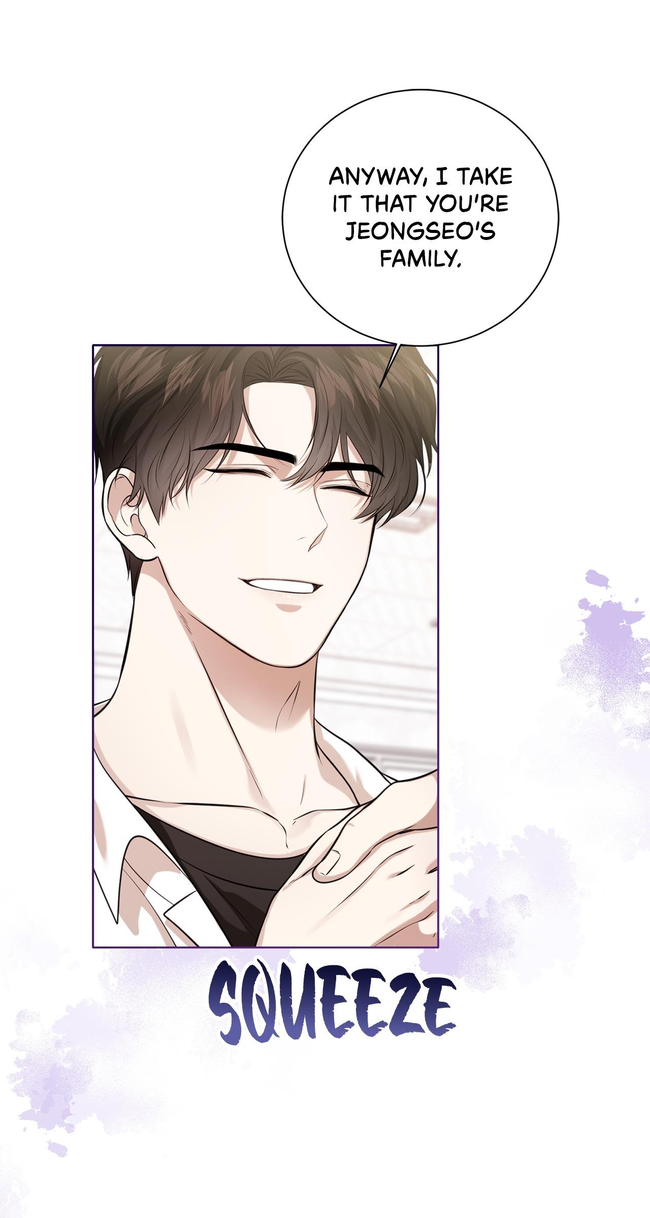 Read Wild Beast Warning chapter 7.1 image 26 on Lezhin
