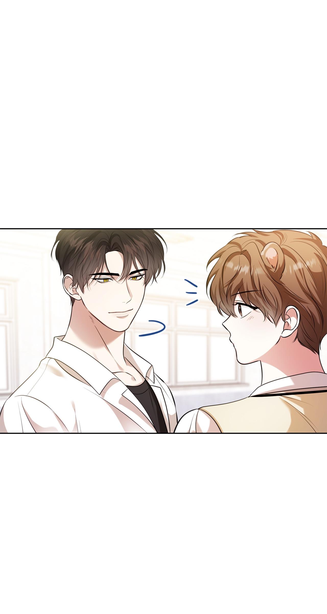 Read Wild Beast Warning chapter 7.1 image 30 on Lezhin