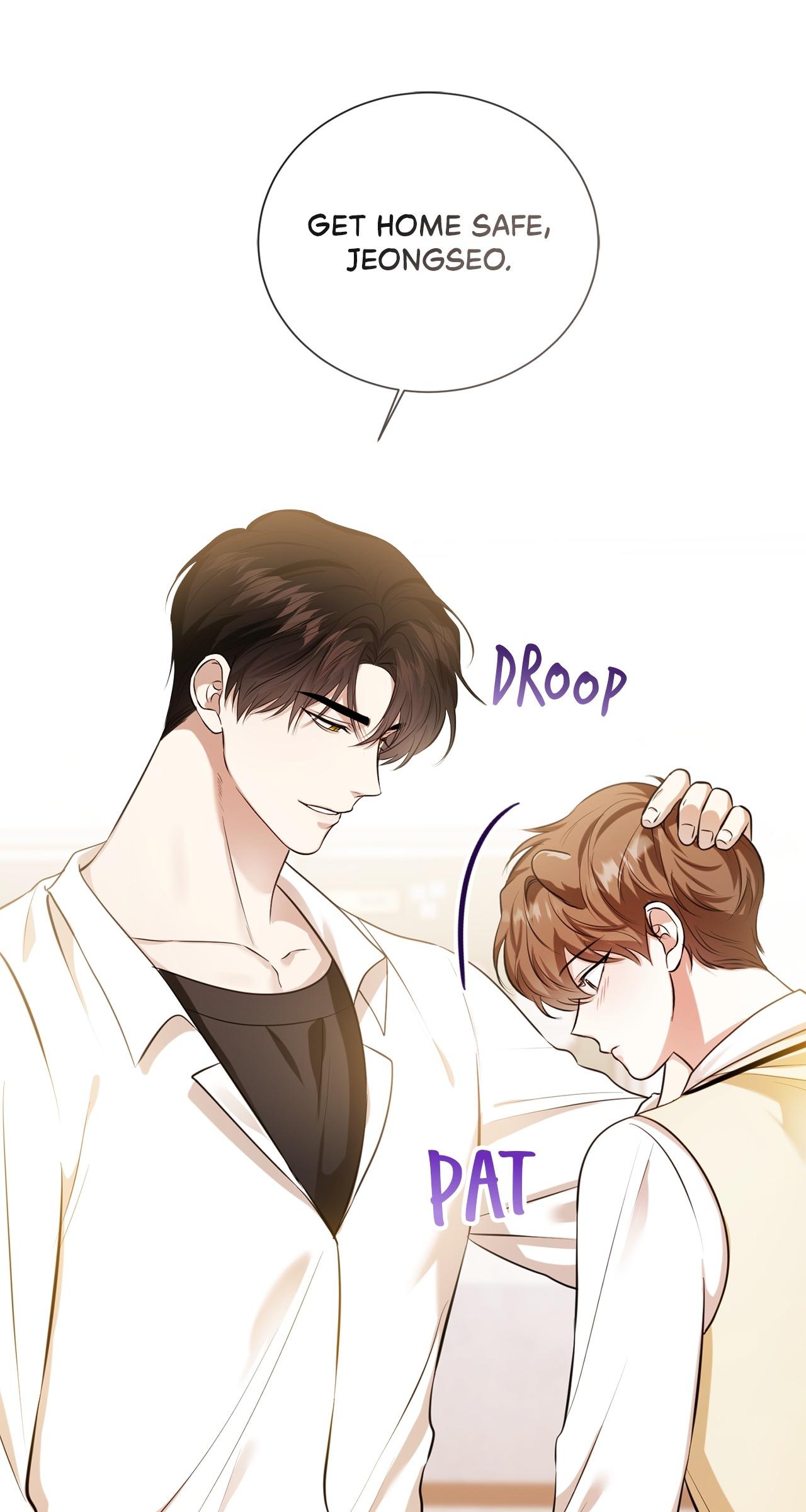 Read Wild Beast Warning chapter 7.1 image 31 on Lezhin