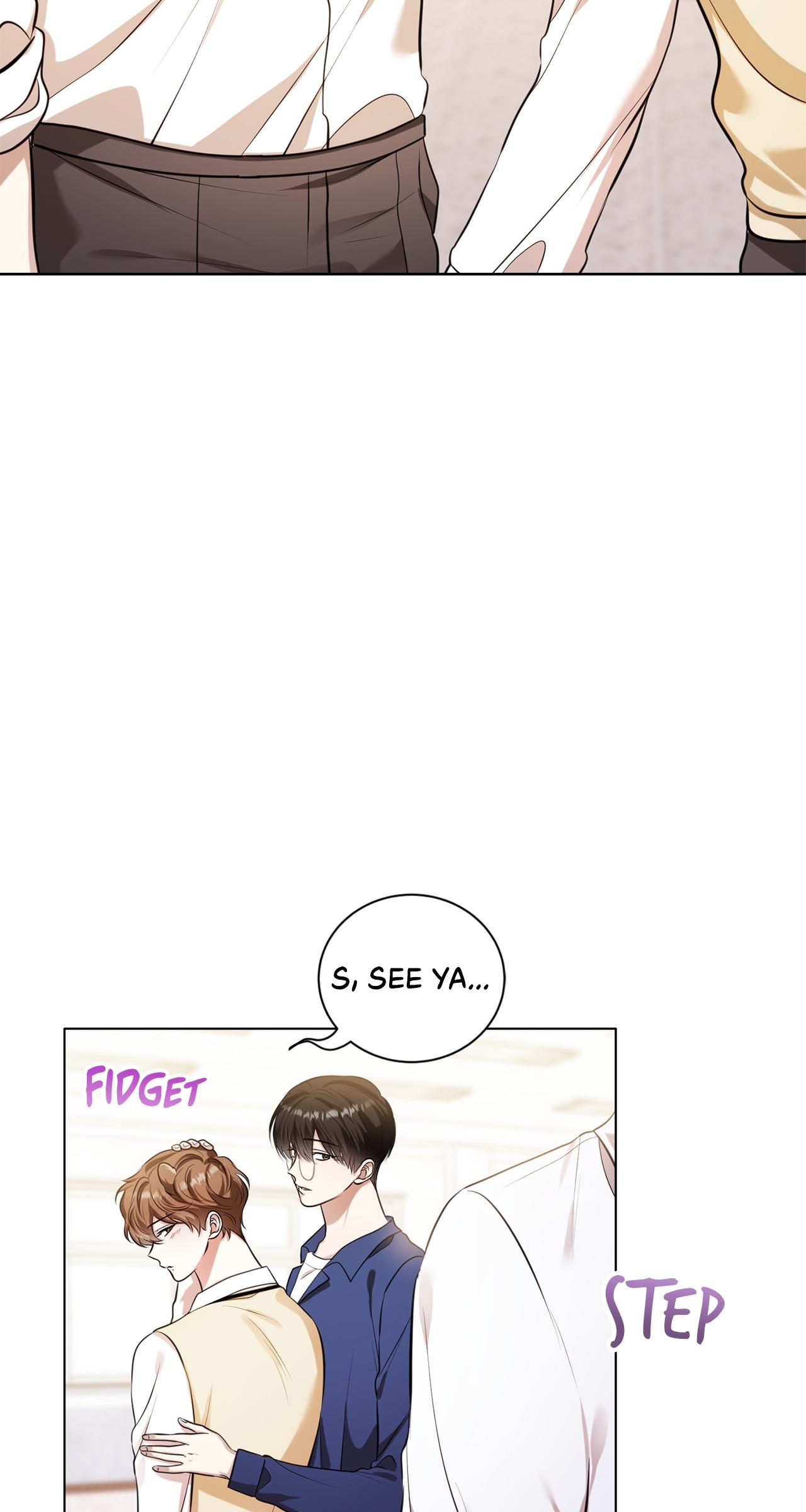 Read Wild Beast Warning chapter 7.1 image 32 on Lezhin