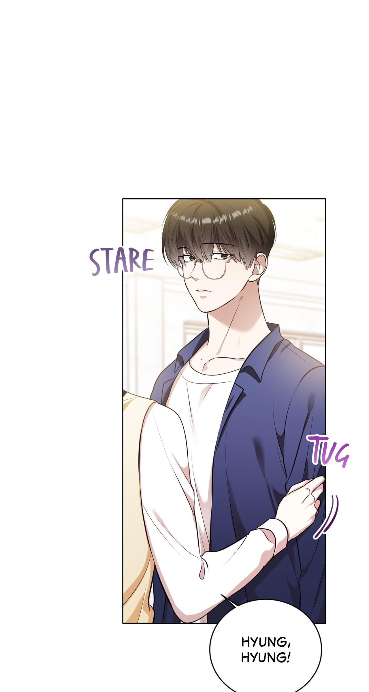 Read Wild Beast Warning chapter 7.1 image 34 on Lezhin