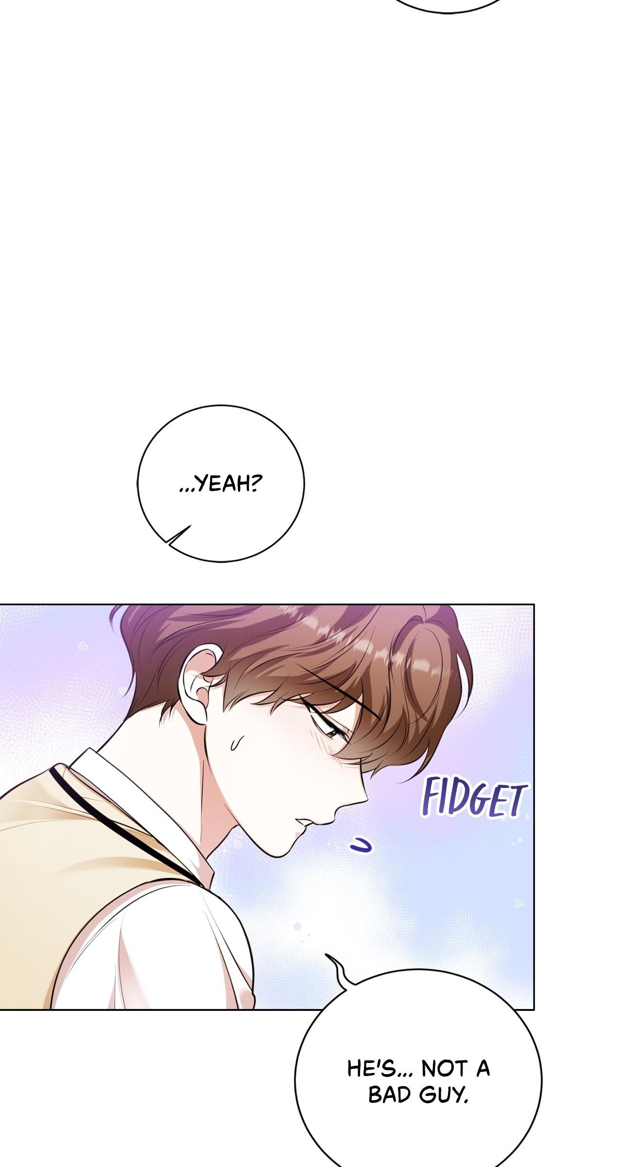 Read Wild Beast Warning chapter 7.1 image 35 on Lezhin