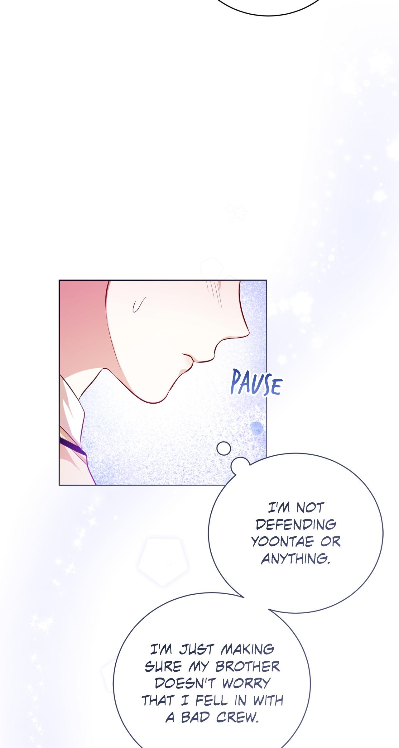 Read Wild Beast Warning chapter 7.1 image 36 on Lezhin