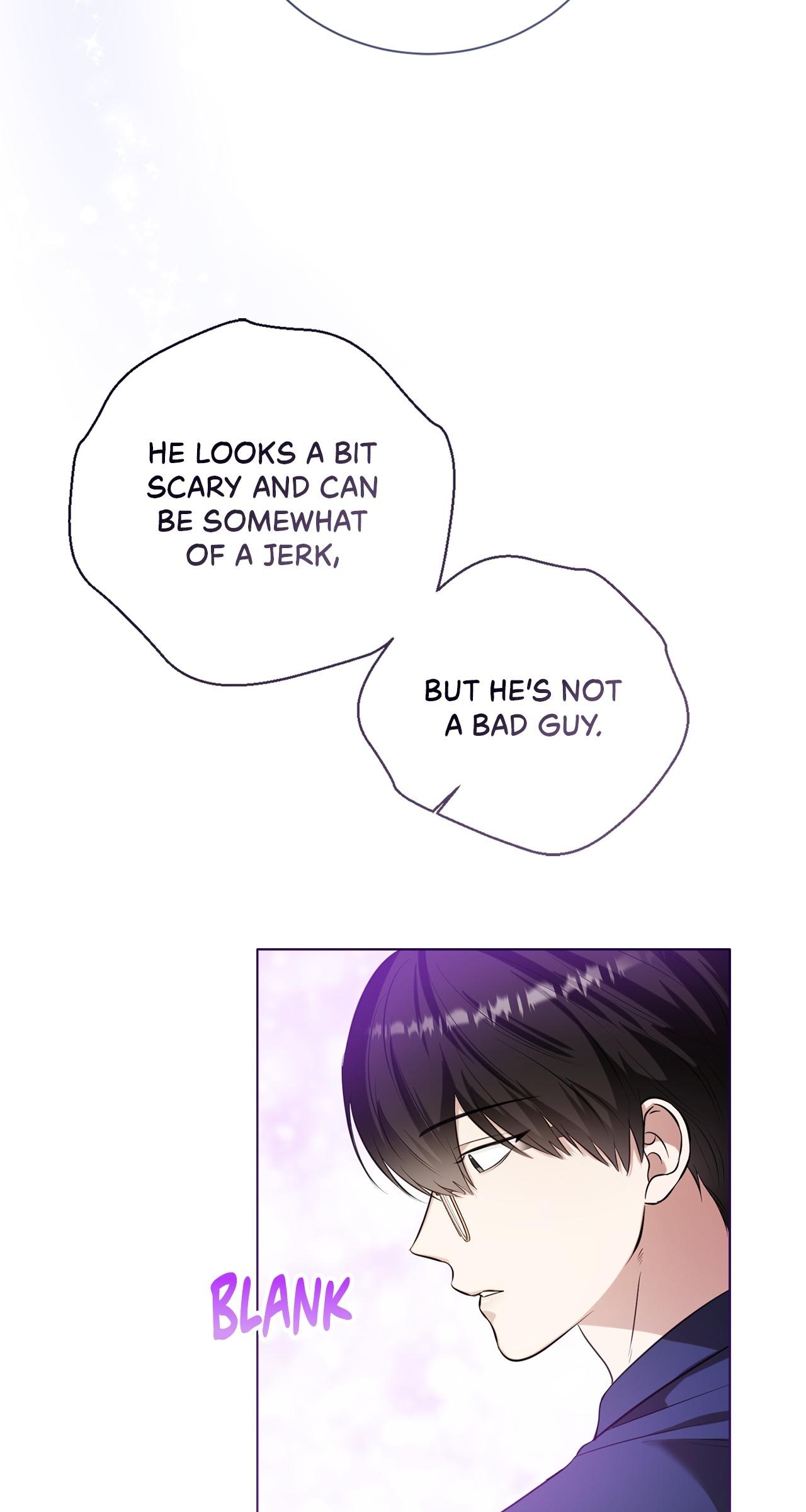 Read Wild Beast Warning chapter 7.1 image 37 on Lezhin