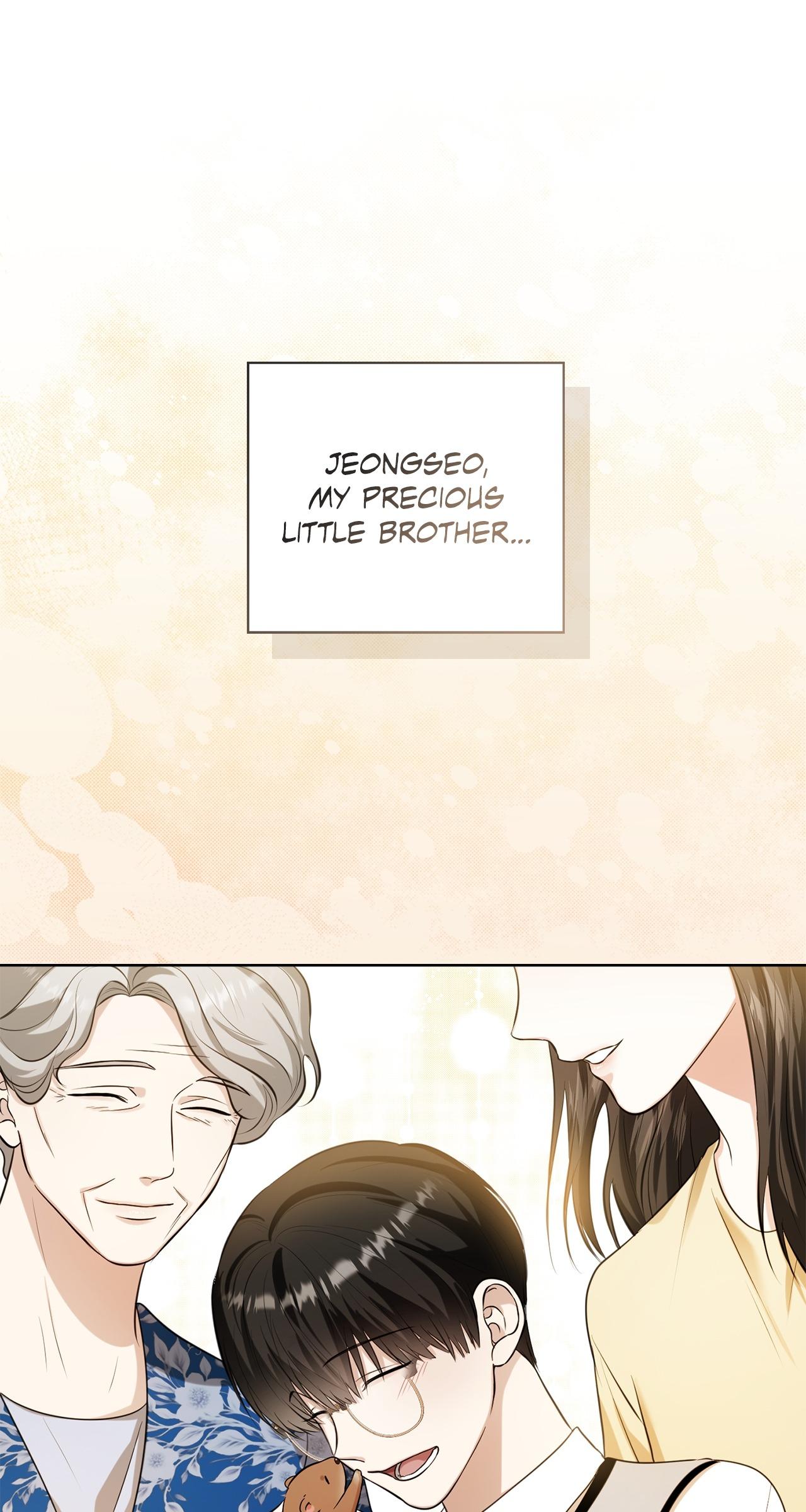 Read Wild Beast Warning chapter 7.1 image 39 on Lezhin