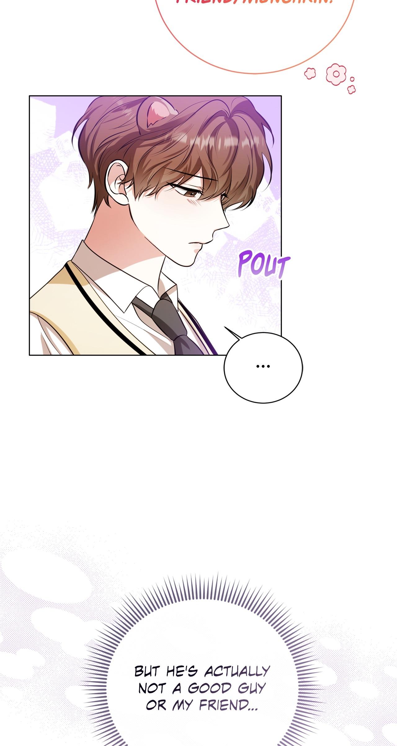 Read Wild Beast Warning chapter 7.1 image 44 on Lezhin