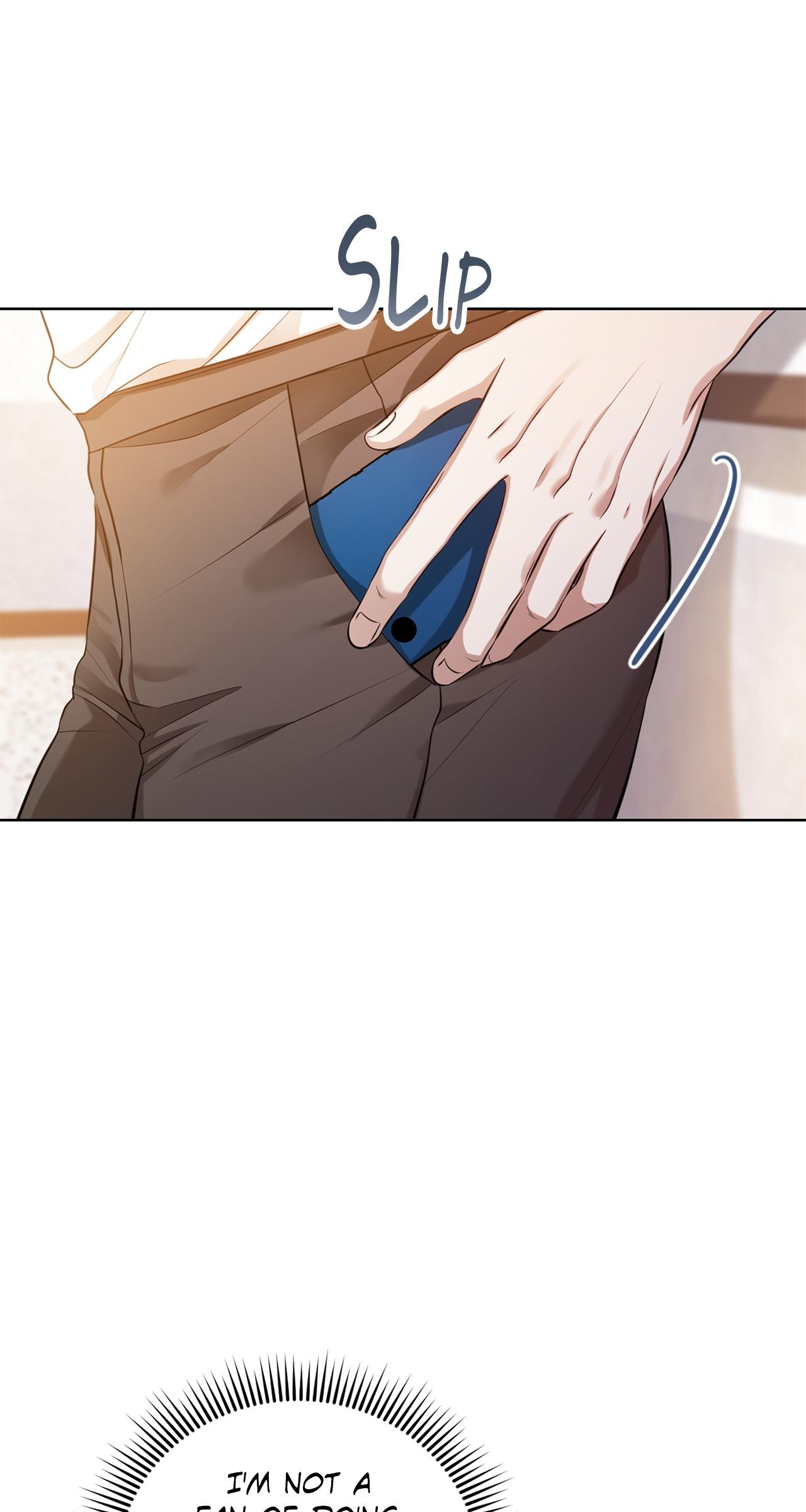 Read Wild Beast Warning chapter 7.1 image 48 on Lezhin