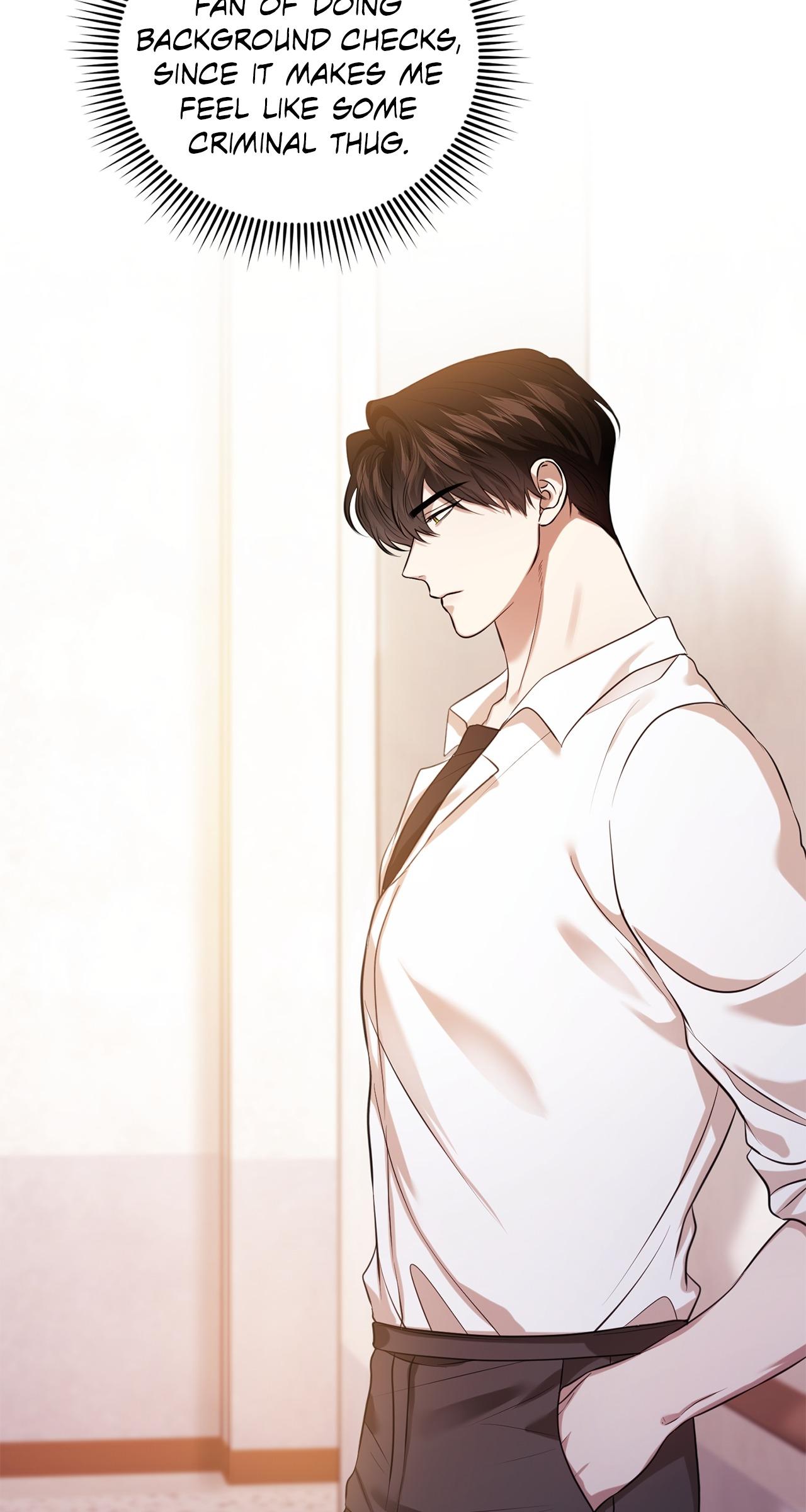 Read Wild Beast Warning chapter 7.1 image 49 on Lezhin