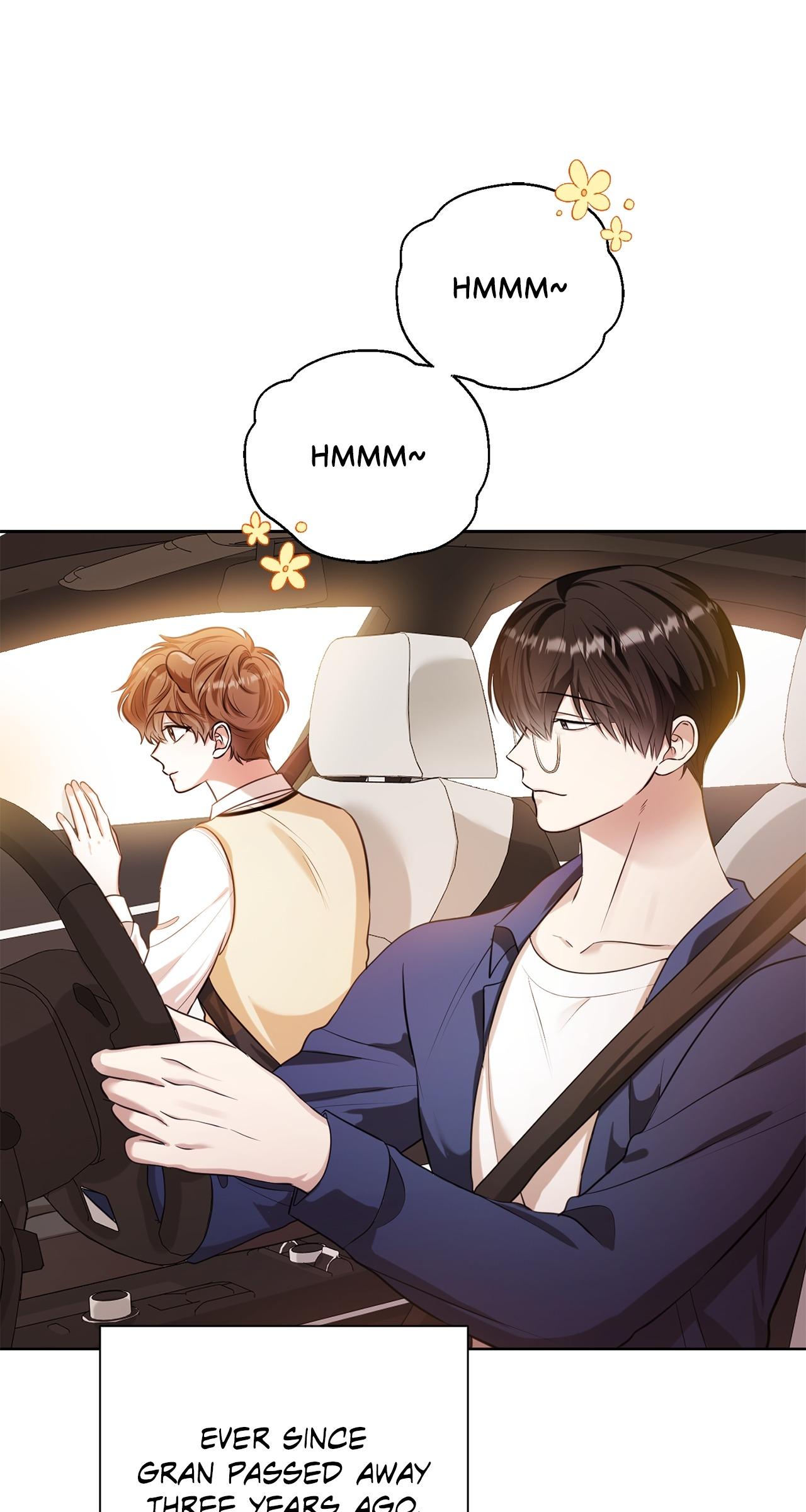 Read Wild Beast Warning chapter 7.1 image 53 on Lezhin