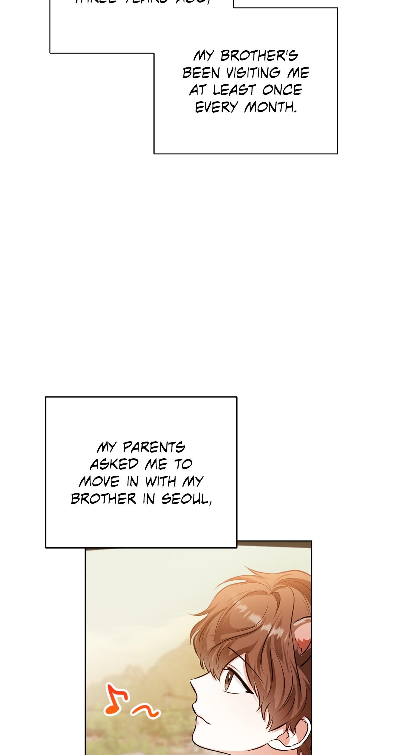 Read Wild Beast Warning chapter 7.1 image 54 on Lezhin
