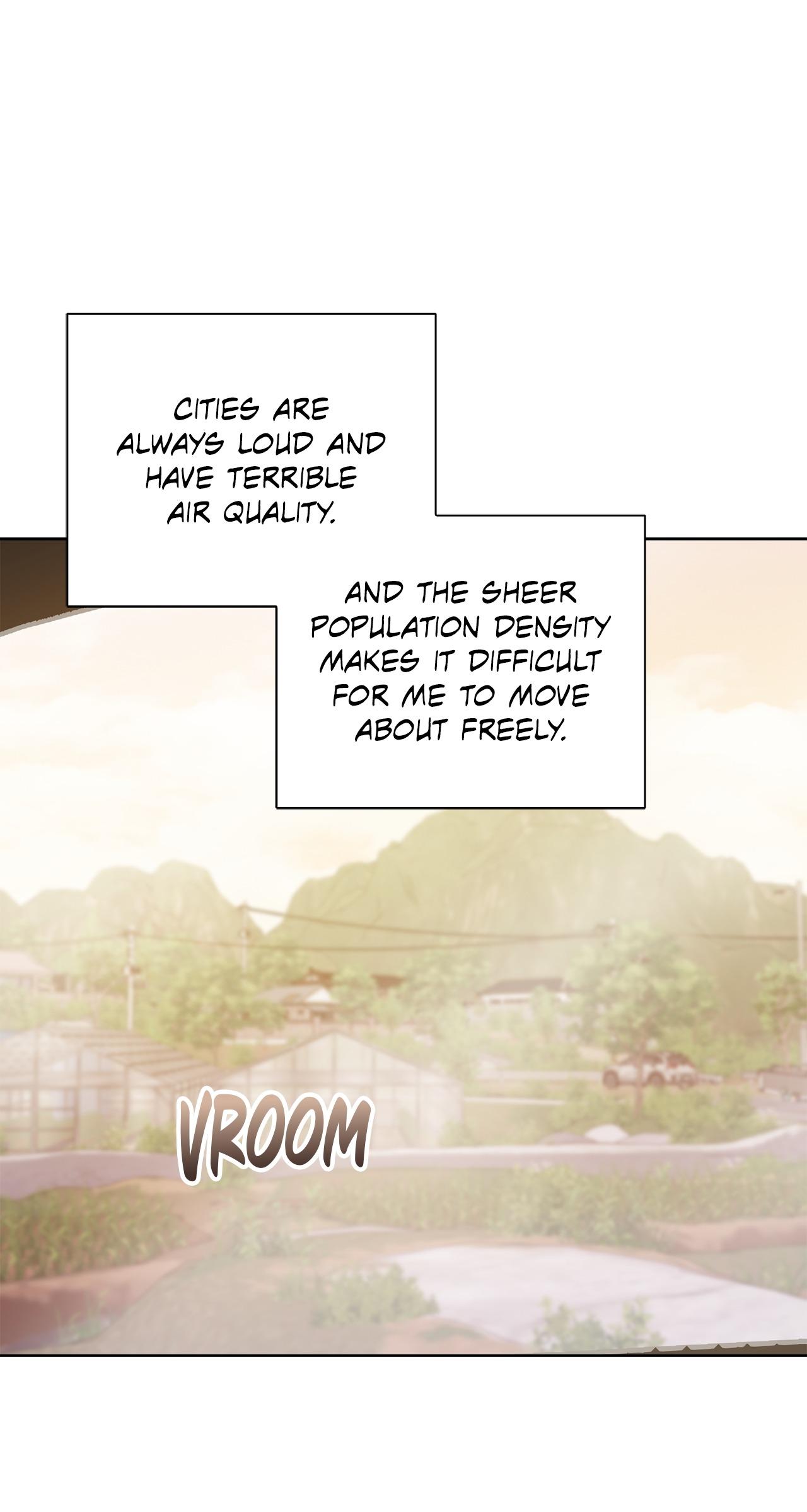 Read Wild Beast Warning chapter 7.1 image 56 on Lezhin