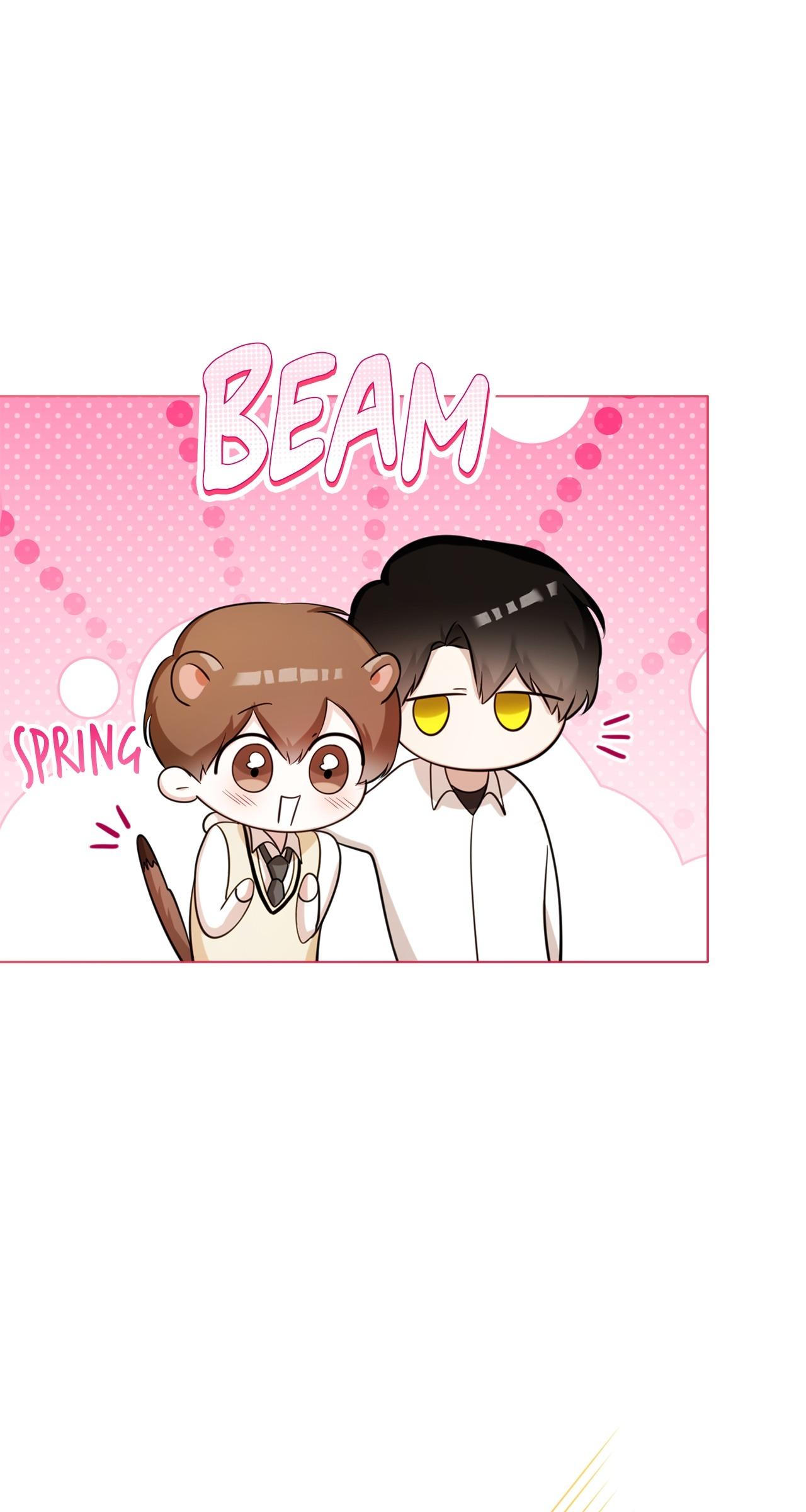 Read Wild Beast Warning chapter 7.1 image 6 on Lezhin