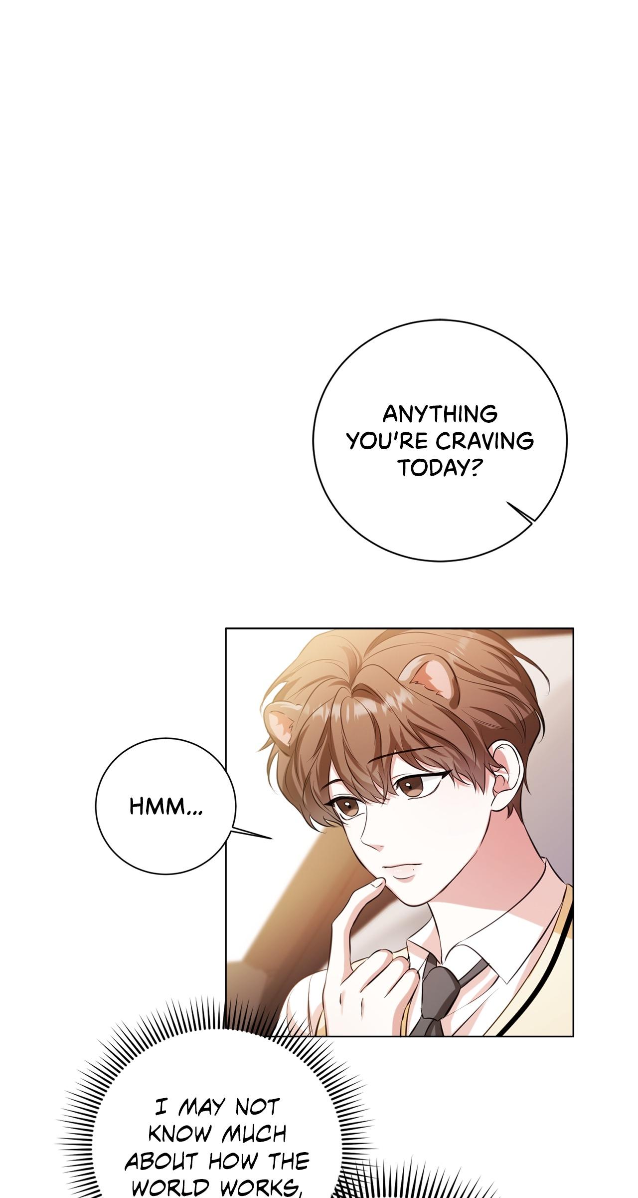 Read Wild Beast Warning chapter 7.1 image 63 on Lezhin