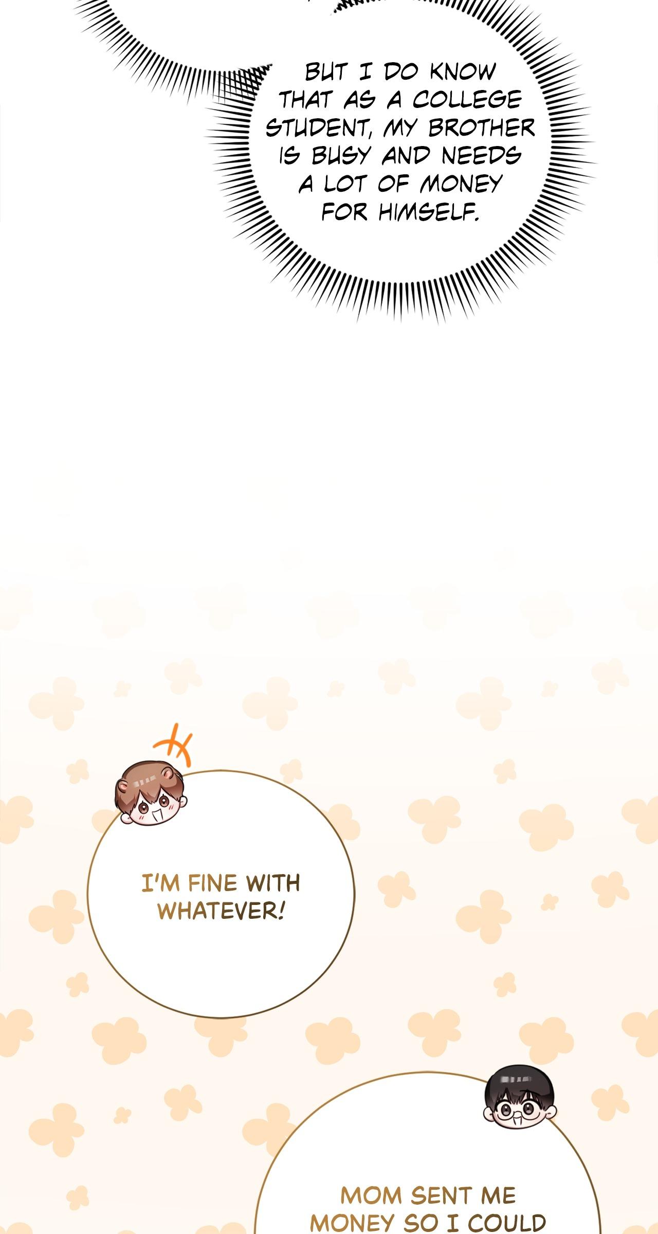 Read Wild Beast Warning chapter 7.1 image 64 on Lezhin