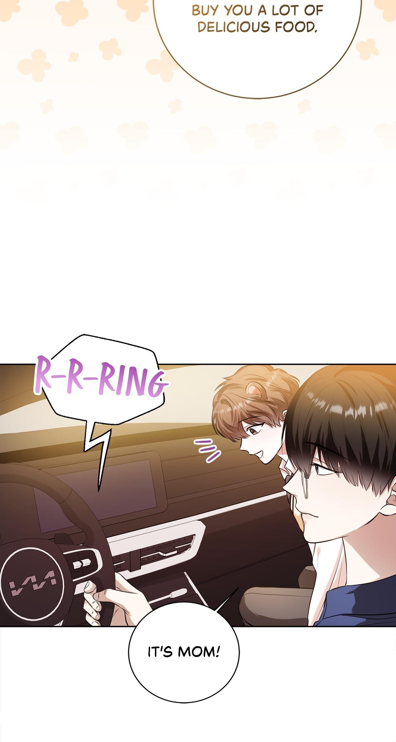 Read Wild Beast Warning chapter 7.1 image 65 on Lezhin