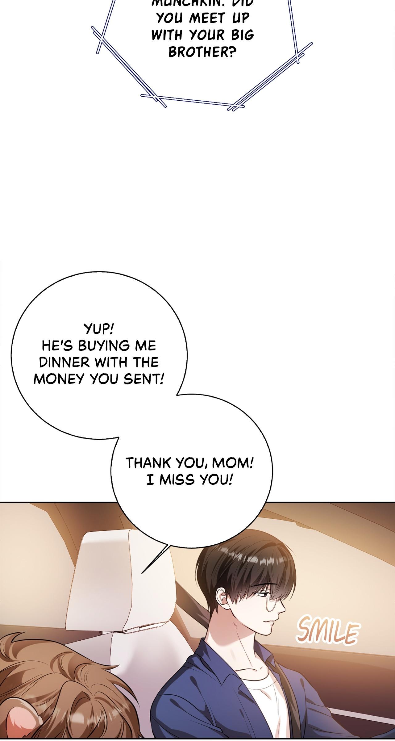 Read Wild Beast Warning chapter 7.1 image 67 on Lezhin