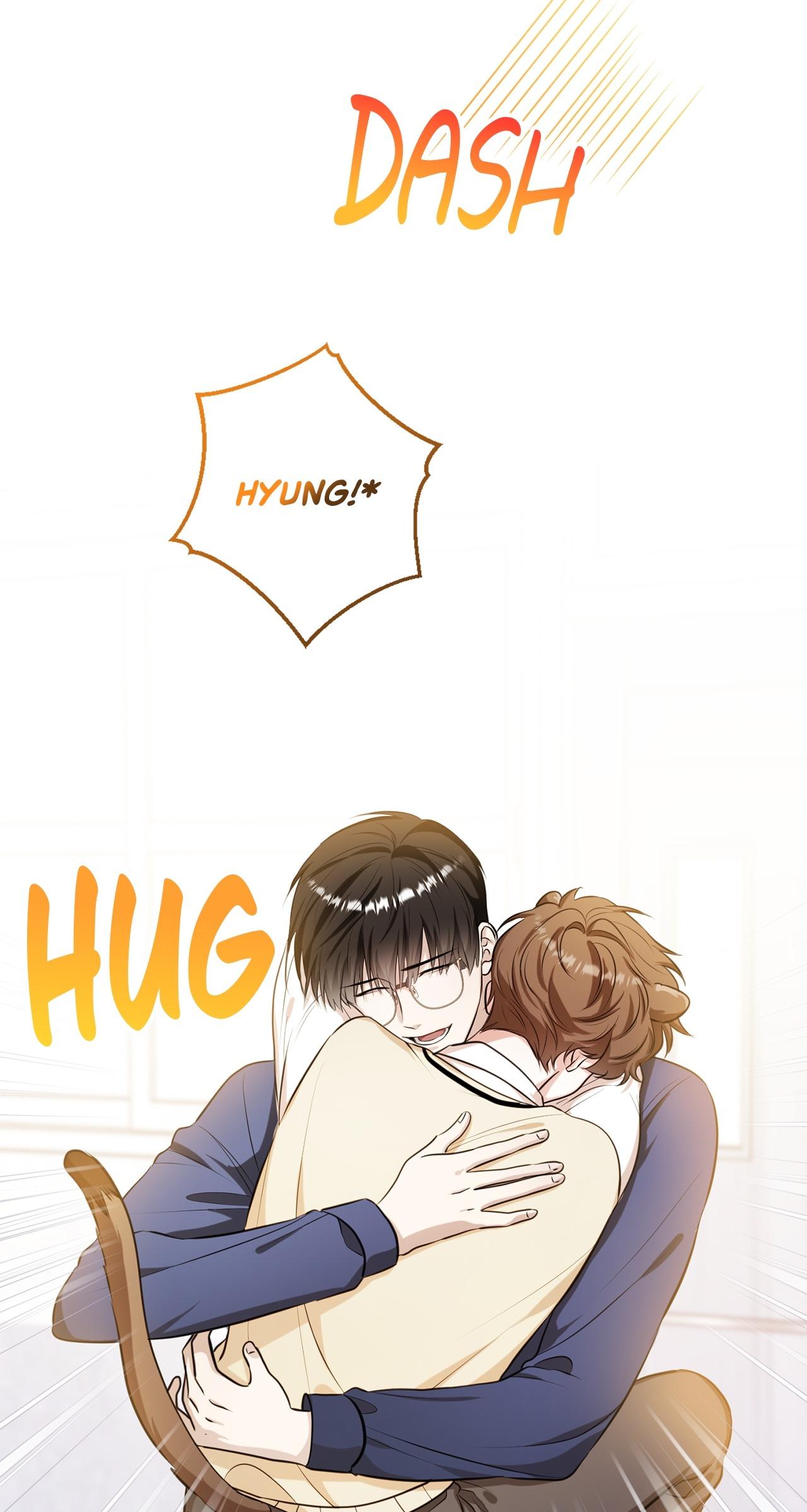Read Wild Beast Warning chapter 7.1 image 7 on Lezhin