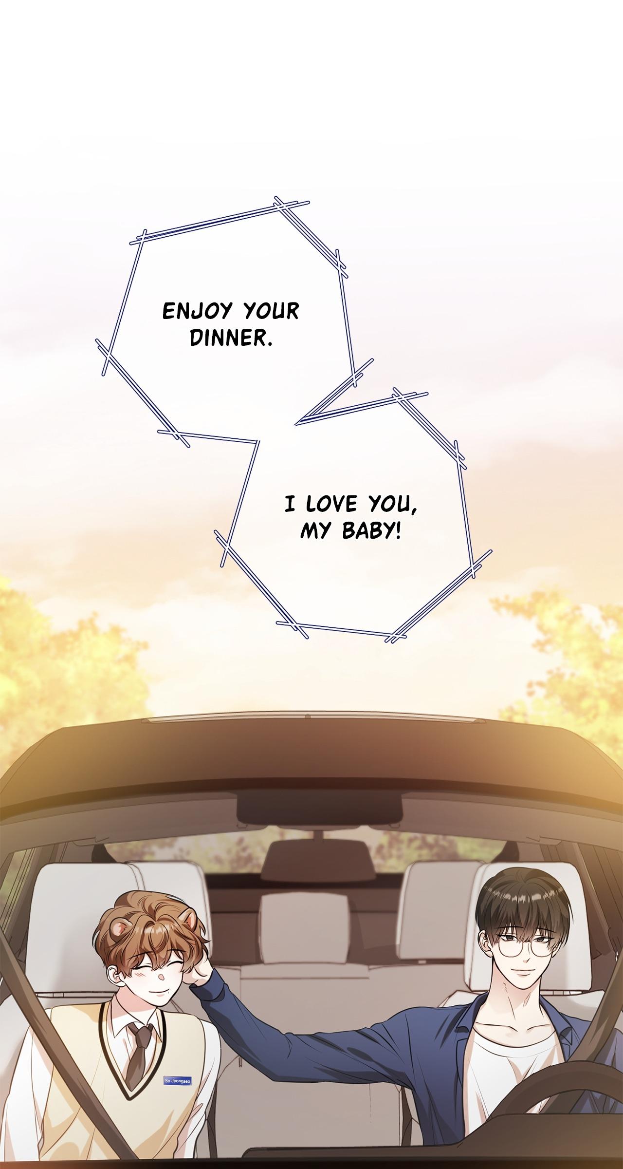 Read Wild Beast Warning chapter 7.1 image 70 on Lezhin