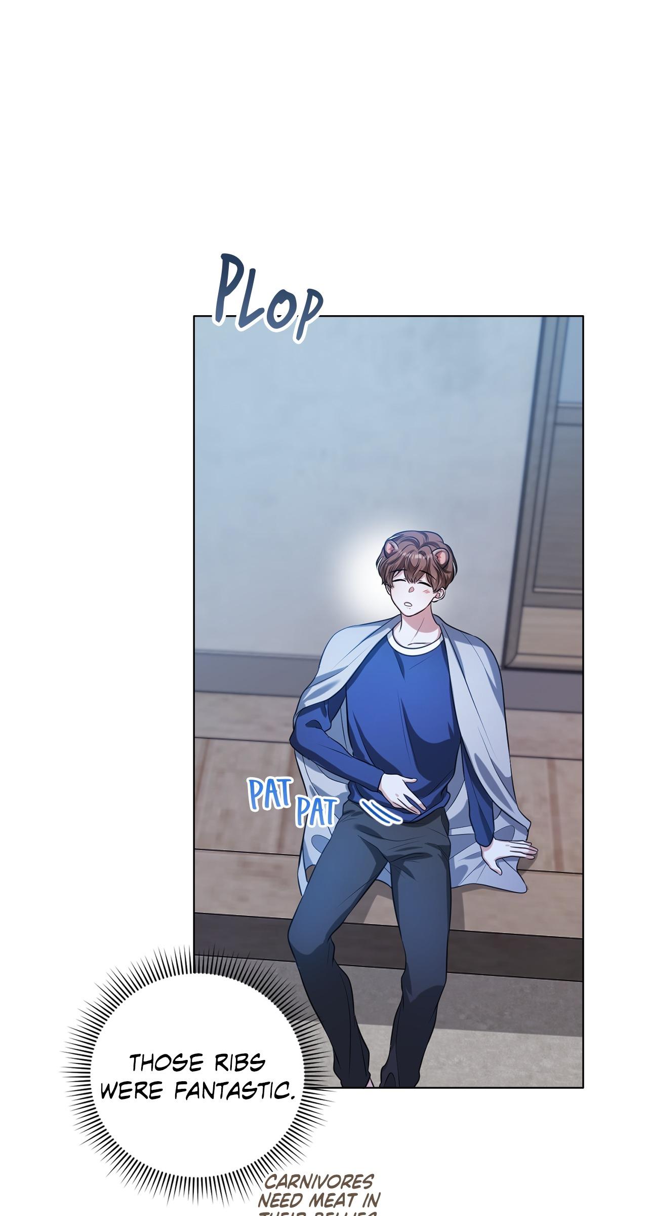 Read Wild Beast Warning chapter 7.1 image 75 on Lezhin