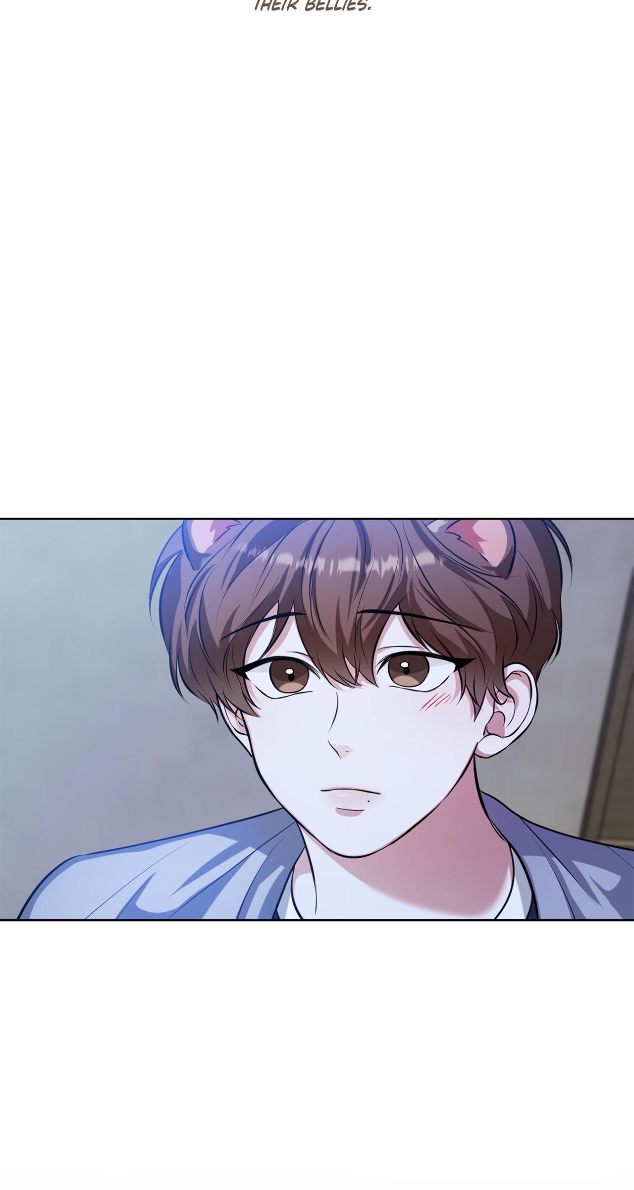 Read Wild Beast Warning chapter 7.1 image 76 on Lezhin