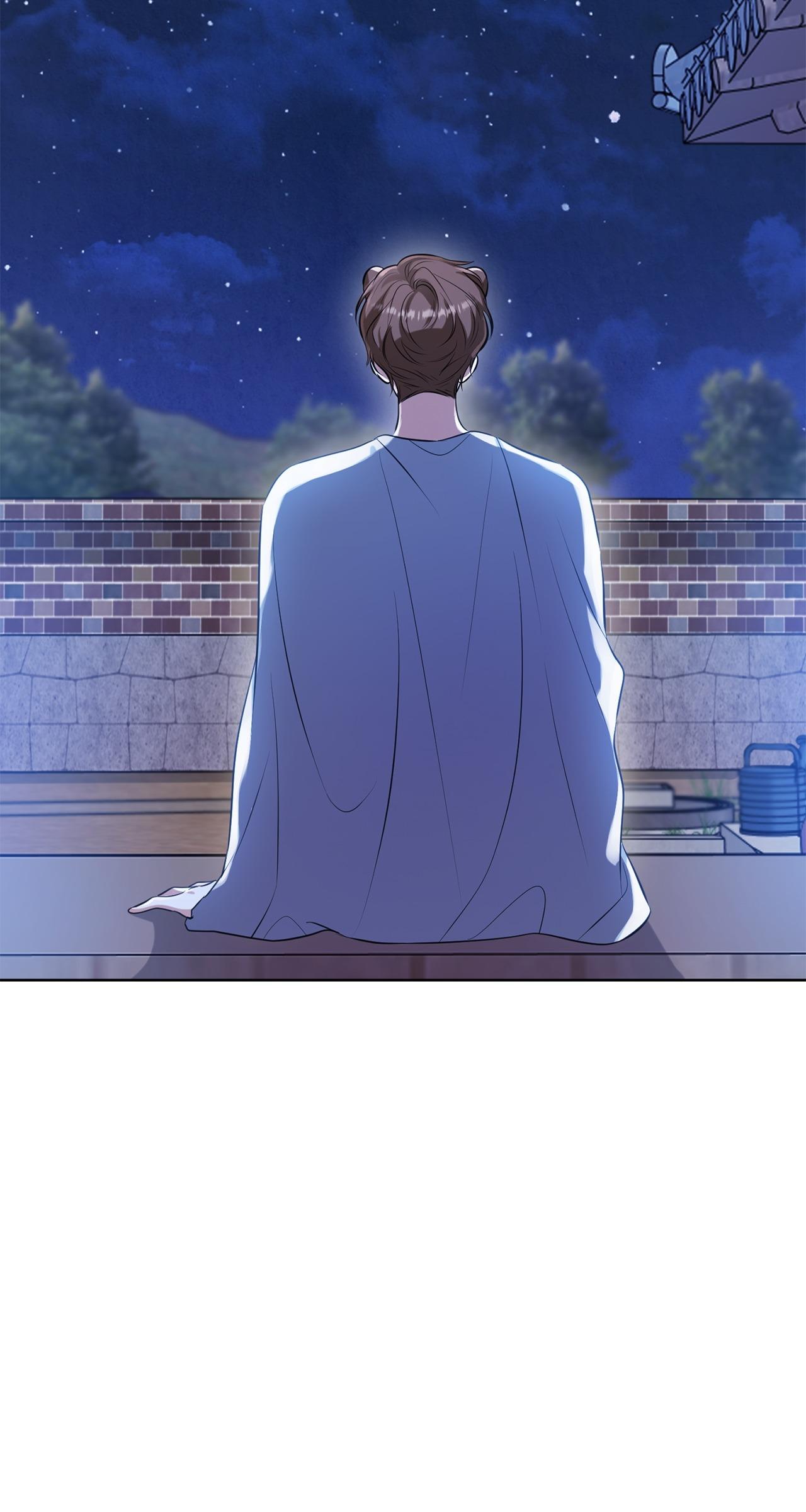 Read Wild Beast Warning chapter 7.1 image 78 on Lezhin