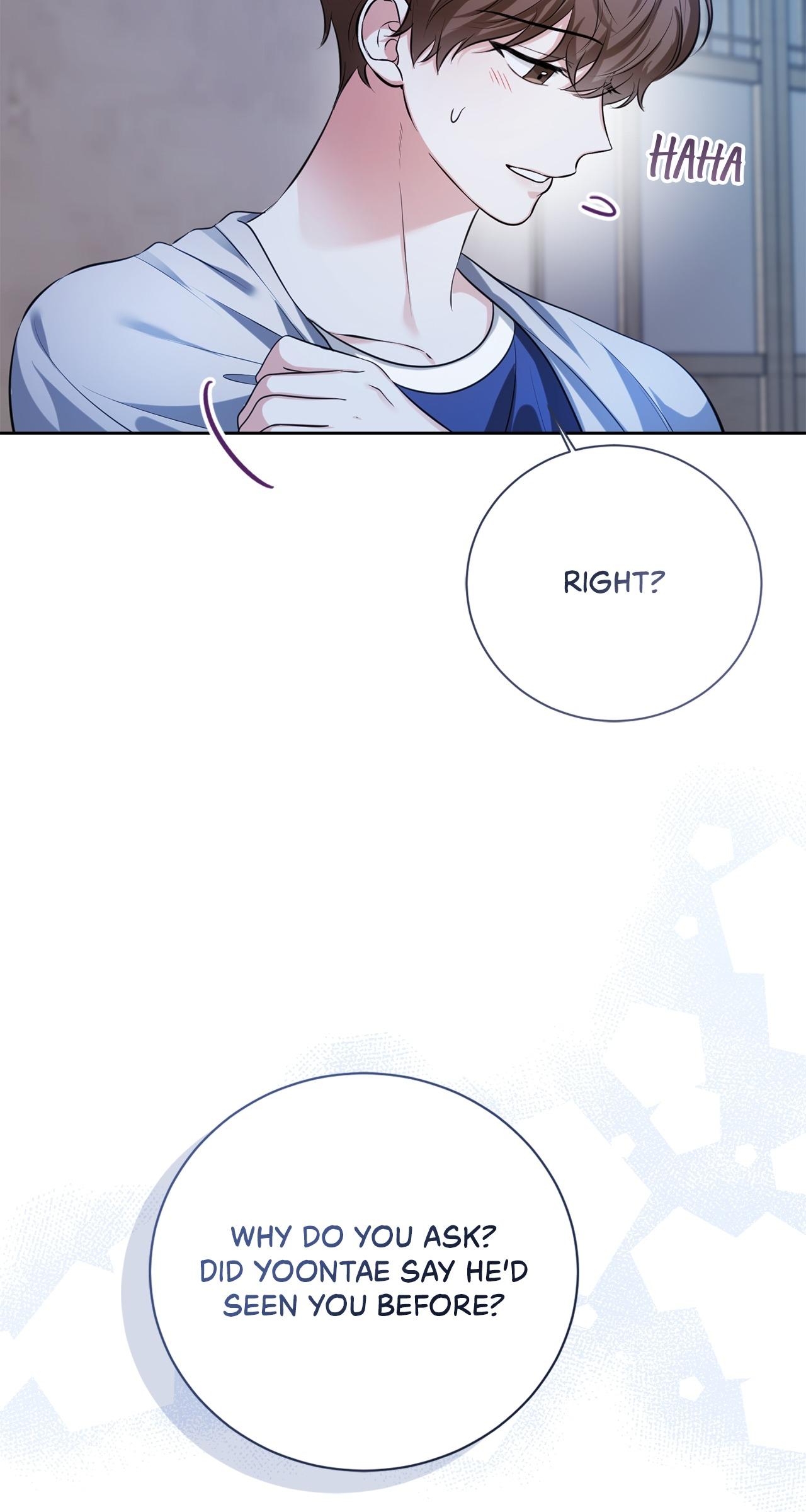 Read Wild Beast Warning chapter 7.1 image 84 on Lezhin