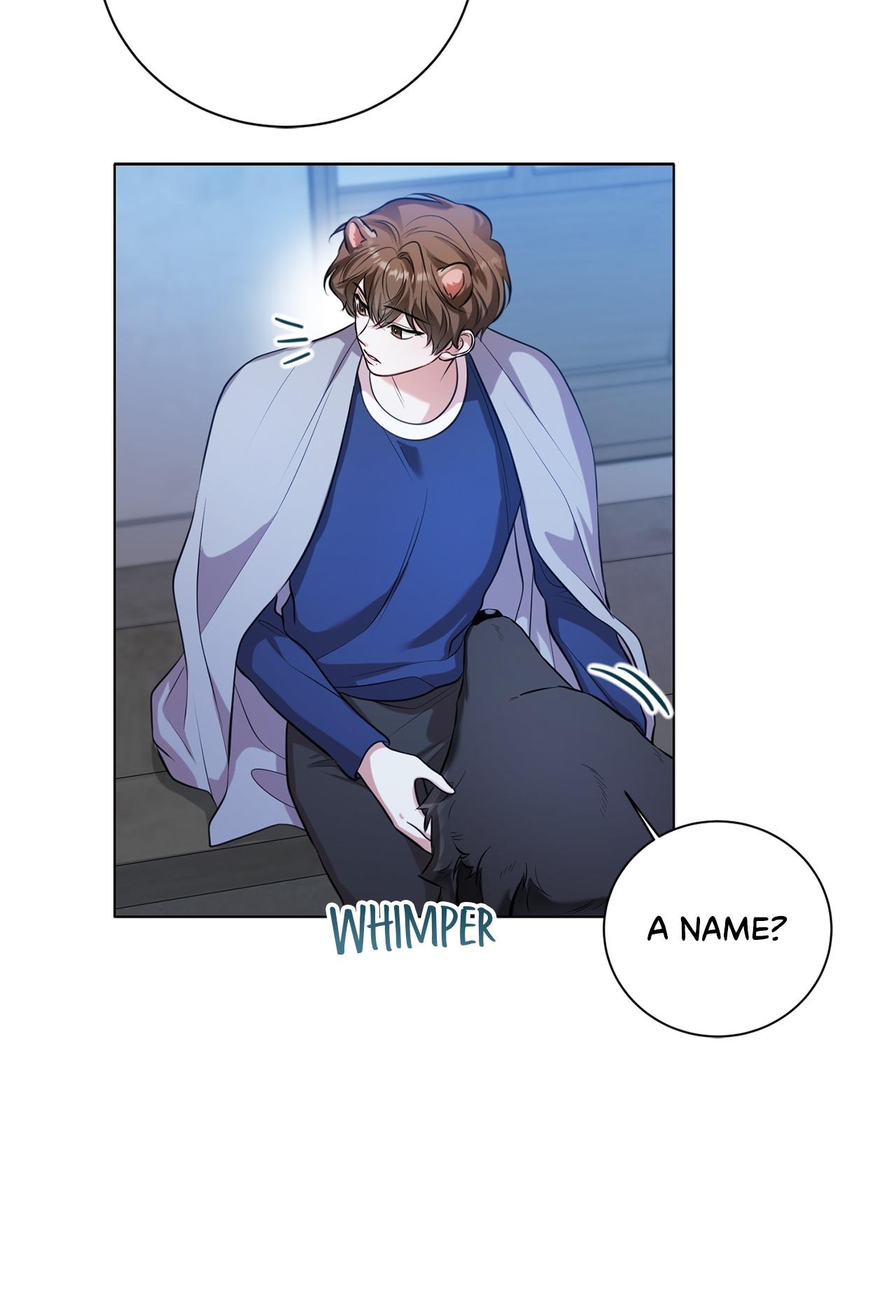 Read Wild Beast Warning chapter 8.1 image 18 on Lezhin