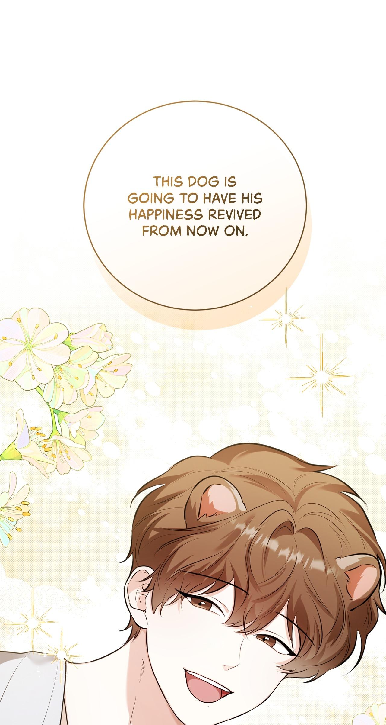 Read Wild Beast Warning chapter 8.1 image 25 on Lezhin