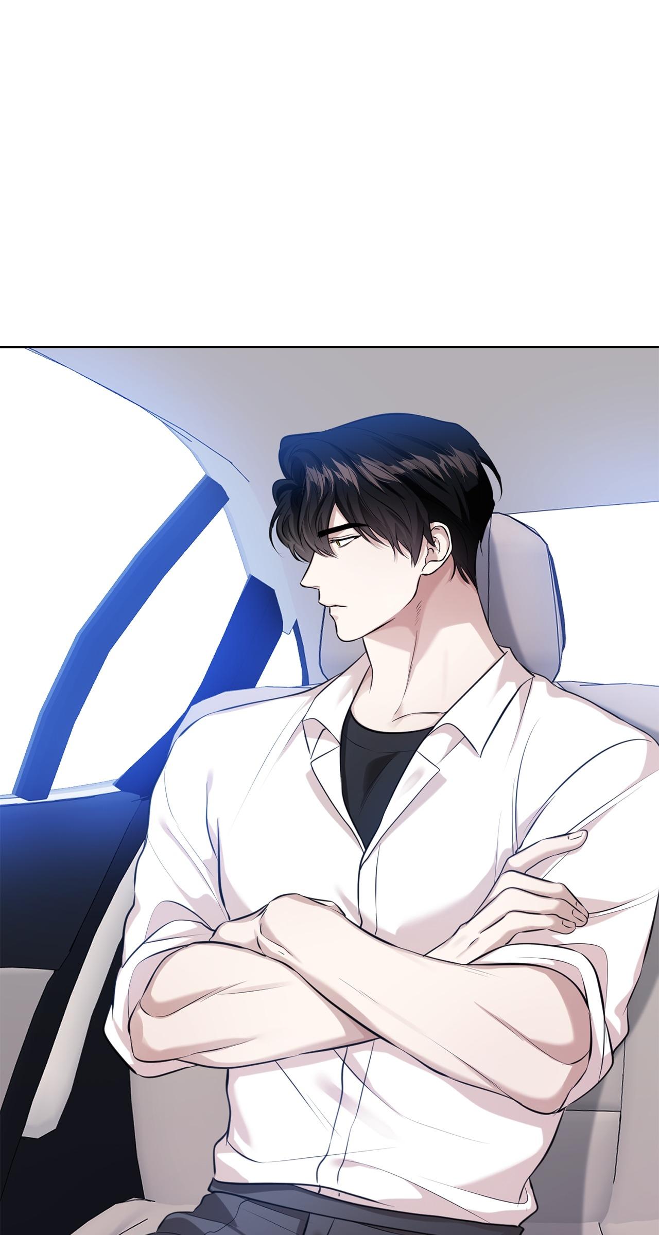 Read Wild Beast Warning chapter 8.1 image 34 on Lezhin