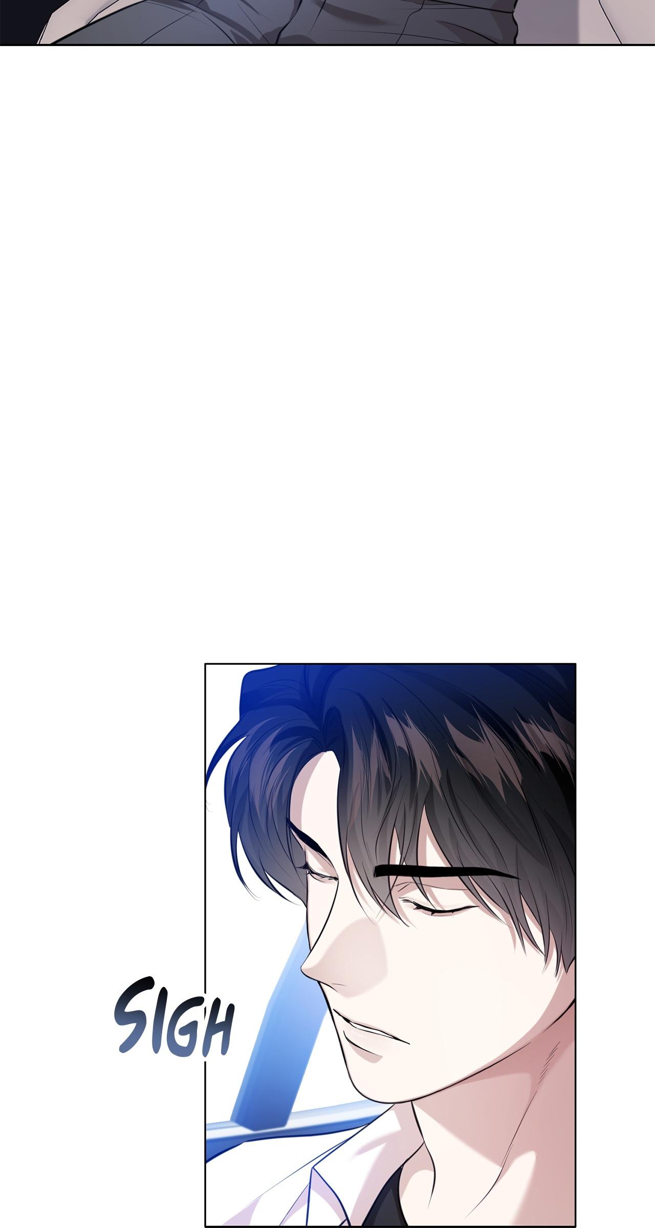 Read Wild Beast Warning chapter 8.1 image 35 on Lezhin