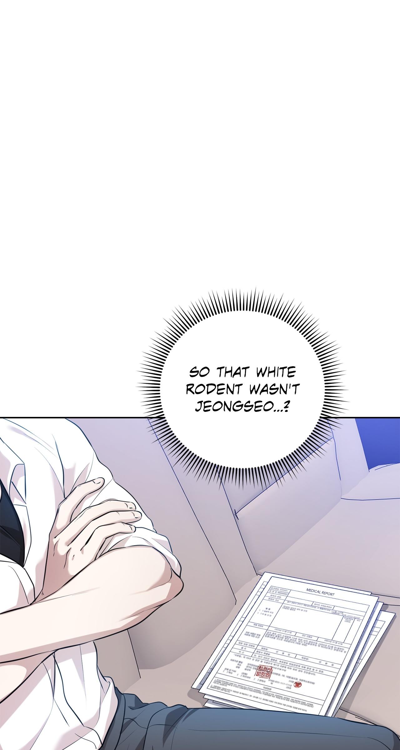 Read Wild Beast Warning chapter 8.1 image 36 on Lezhin