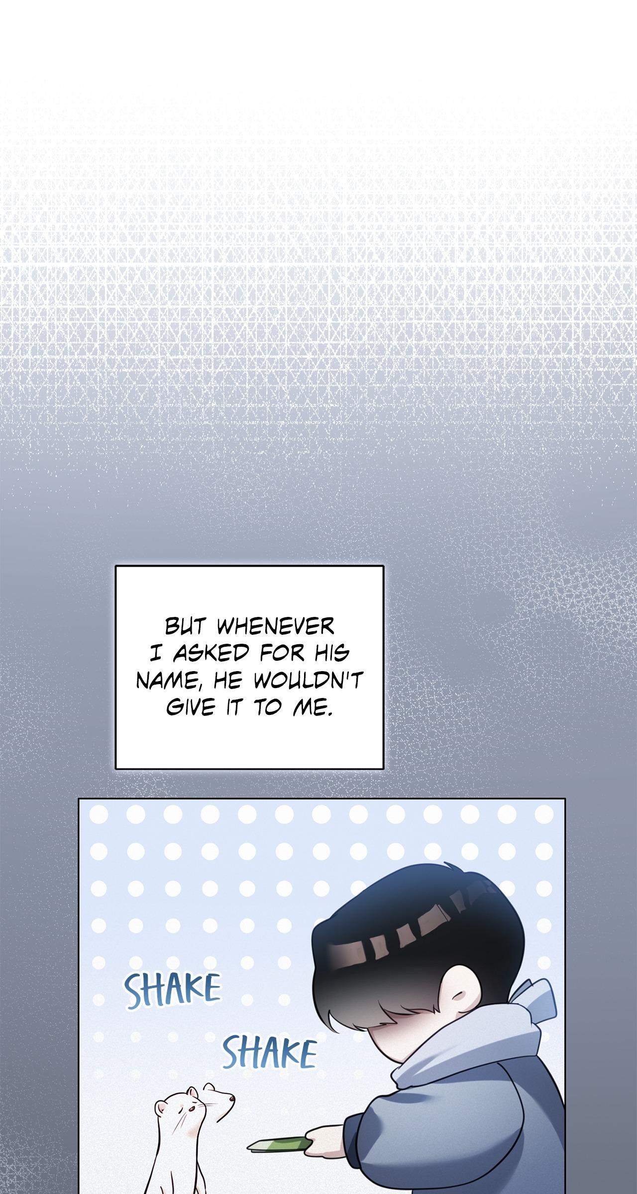 Read Wild Beast Warning chapter 8.1 image 39 on Lezhin