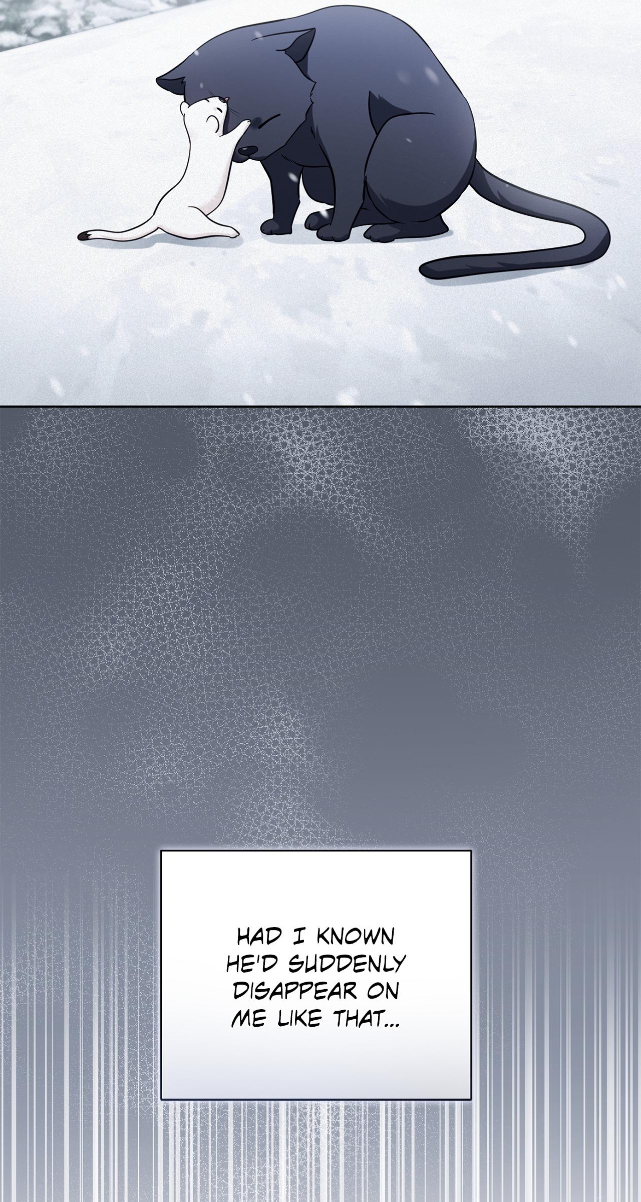 Read Wild Beast Warning chapter 8.1 image 42 on Lezhin