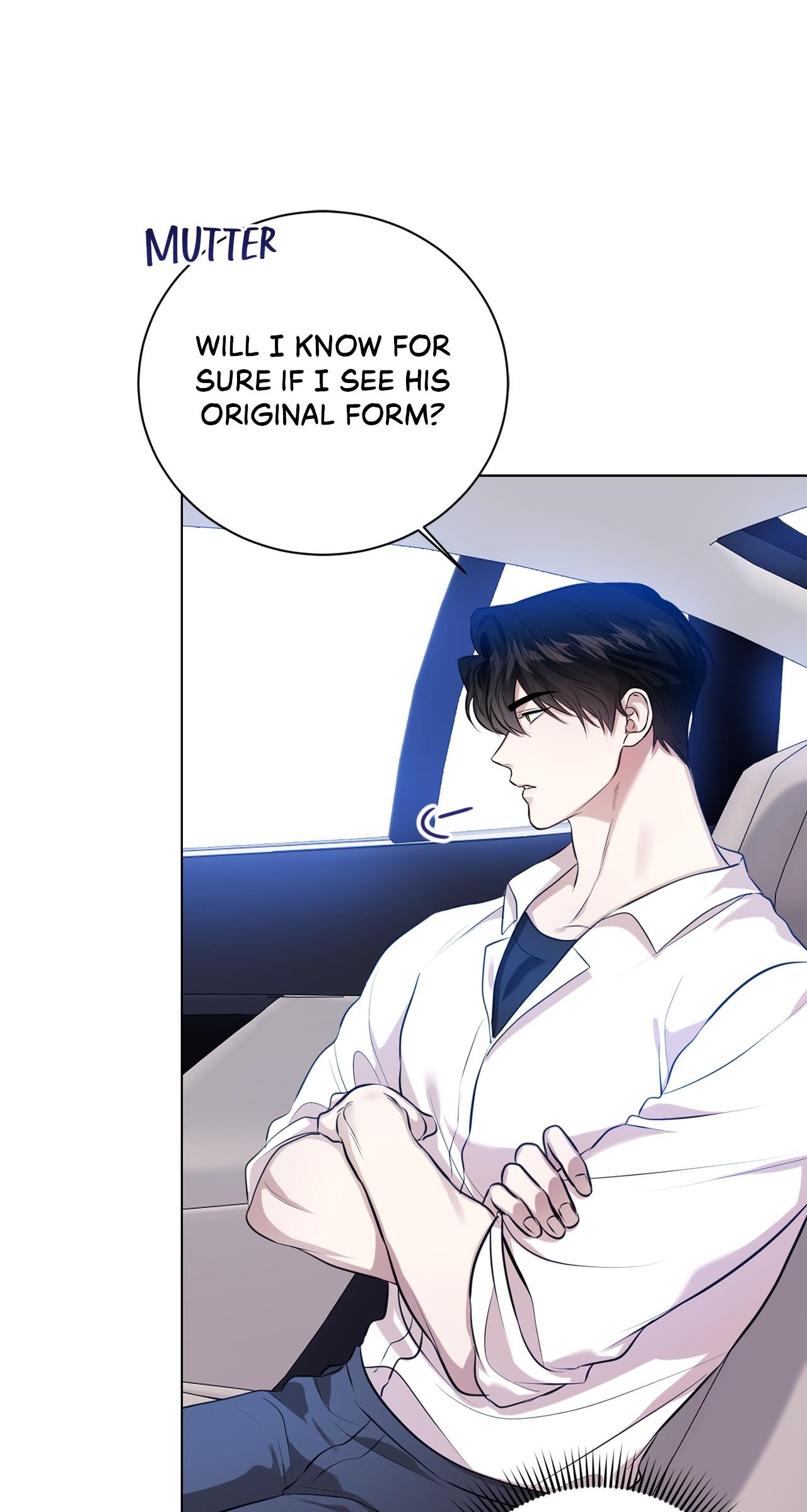 Read Wild Beast Warning chapter 8.1 image 45 on Lezhin