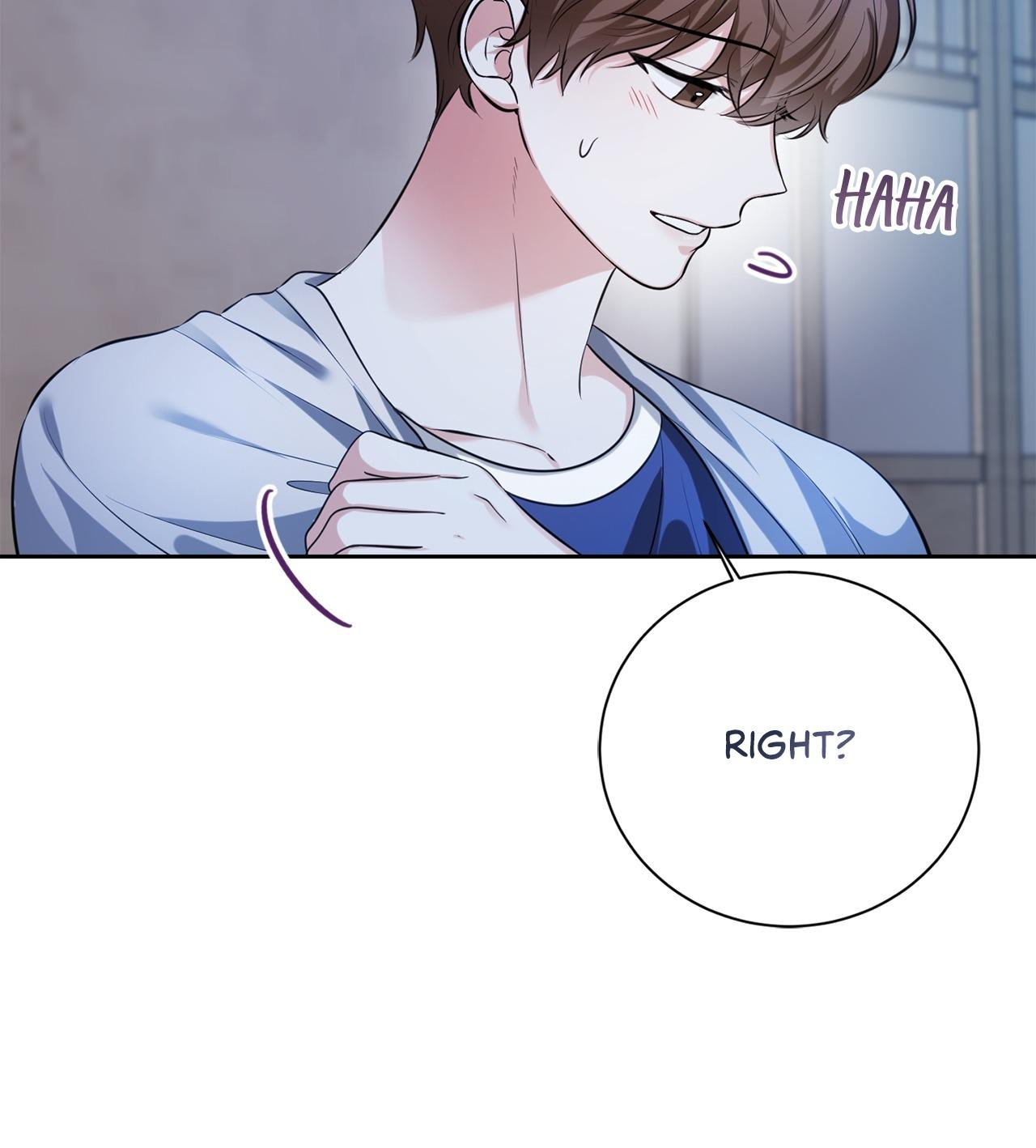 Read Wild Beast Warning chapter 8.1 image 5 on Lezhin