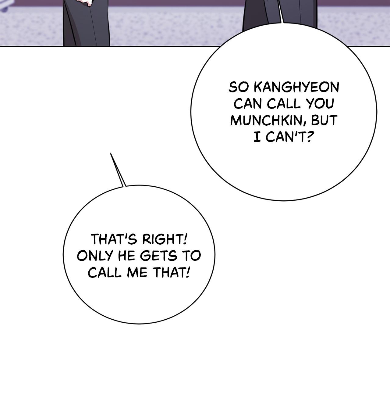 Read Wild Beast Warning chapter 8.1 image 50 on Lezhin