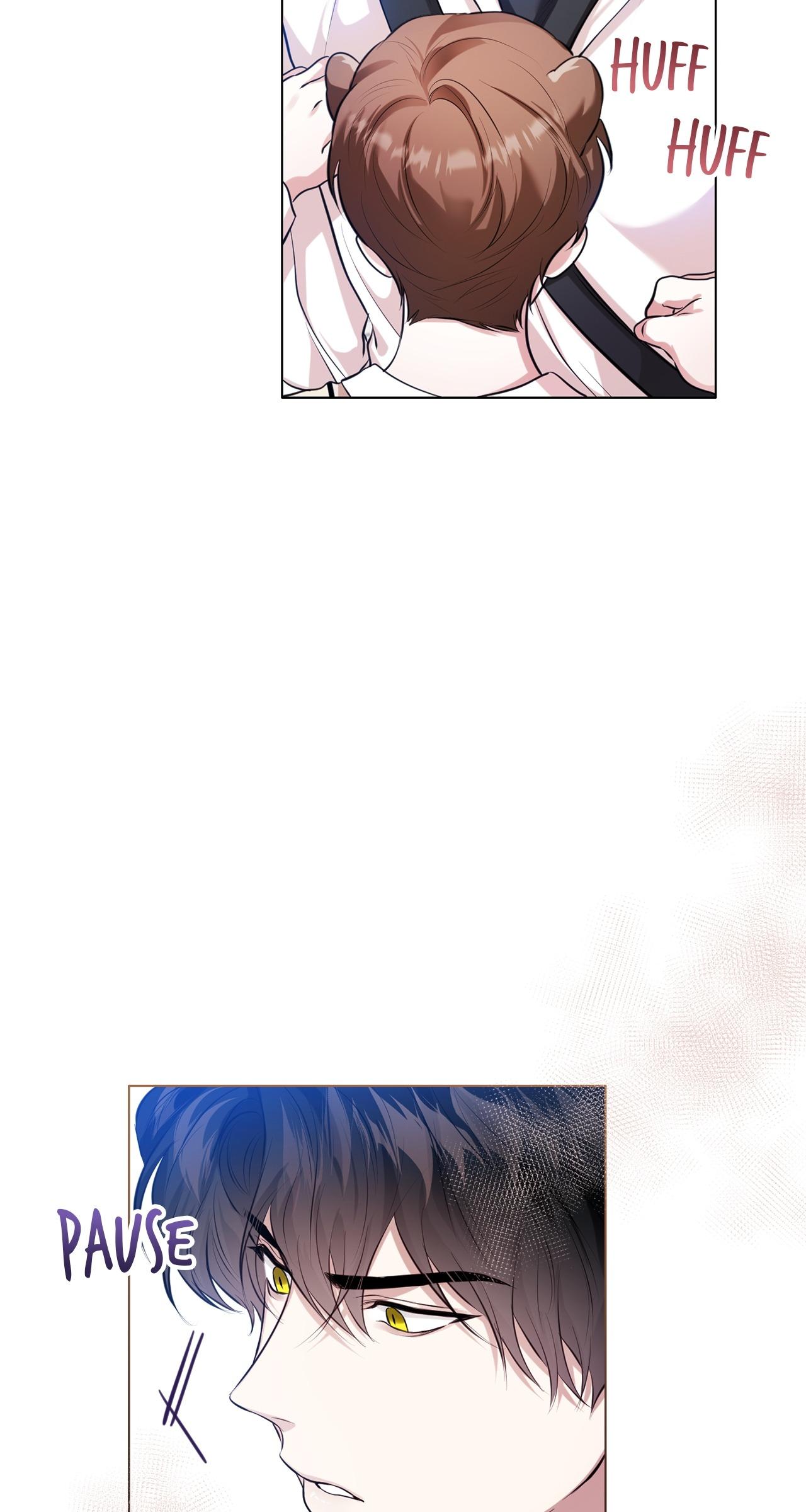 Read Wild Beast Warning chapter 8.1 image 54 on Lezhin