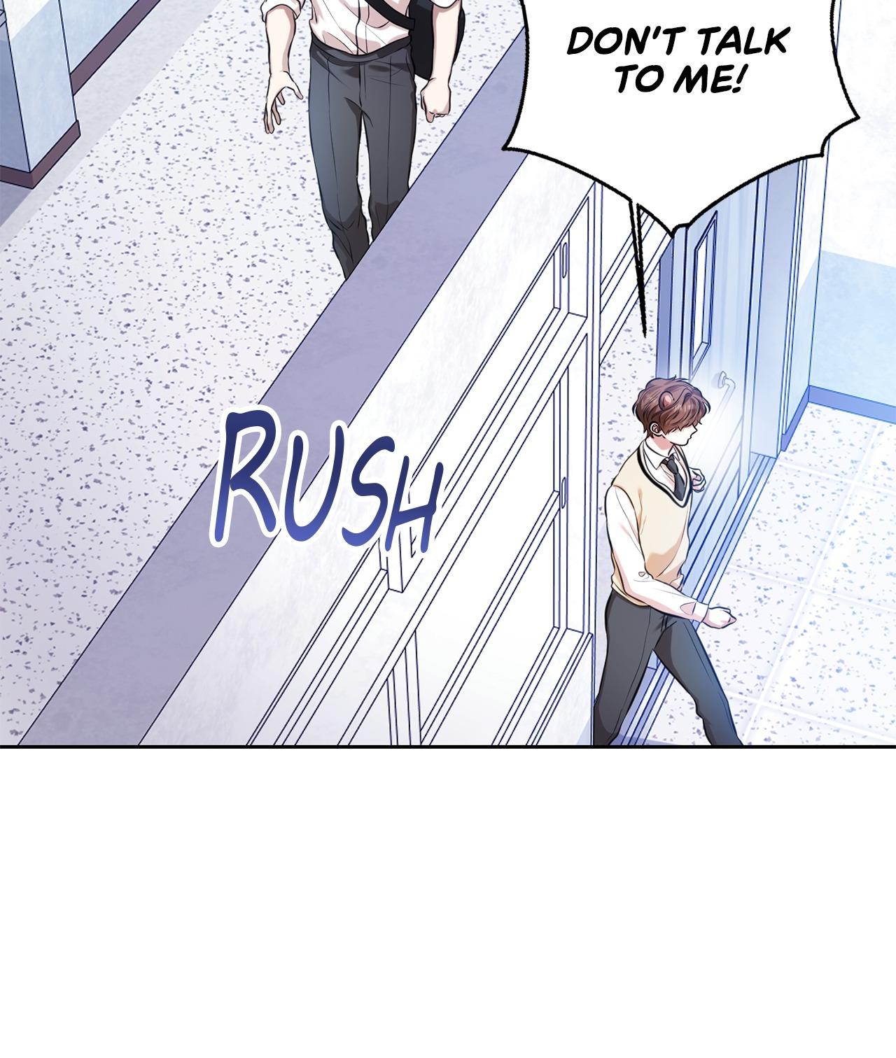 Read Wild Beast Warning chapter 8.1 image 56 on Lezhin