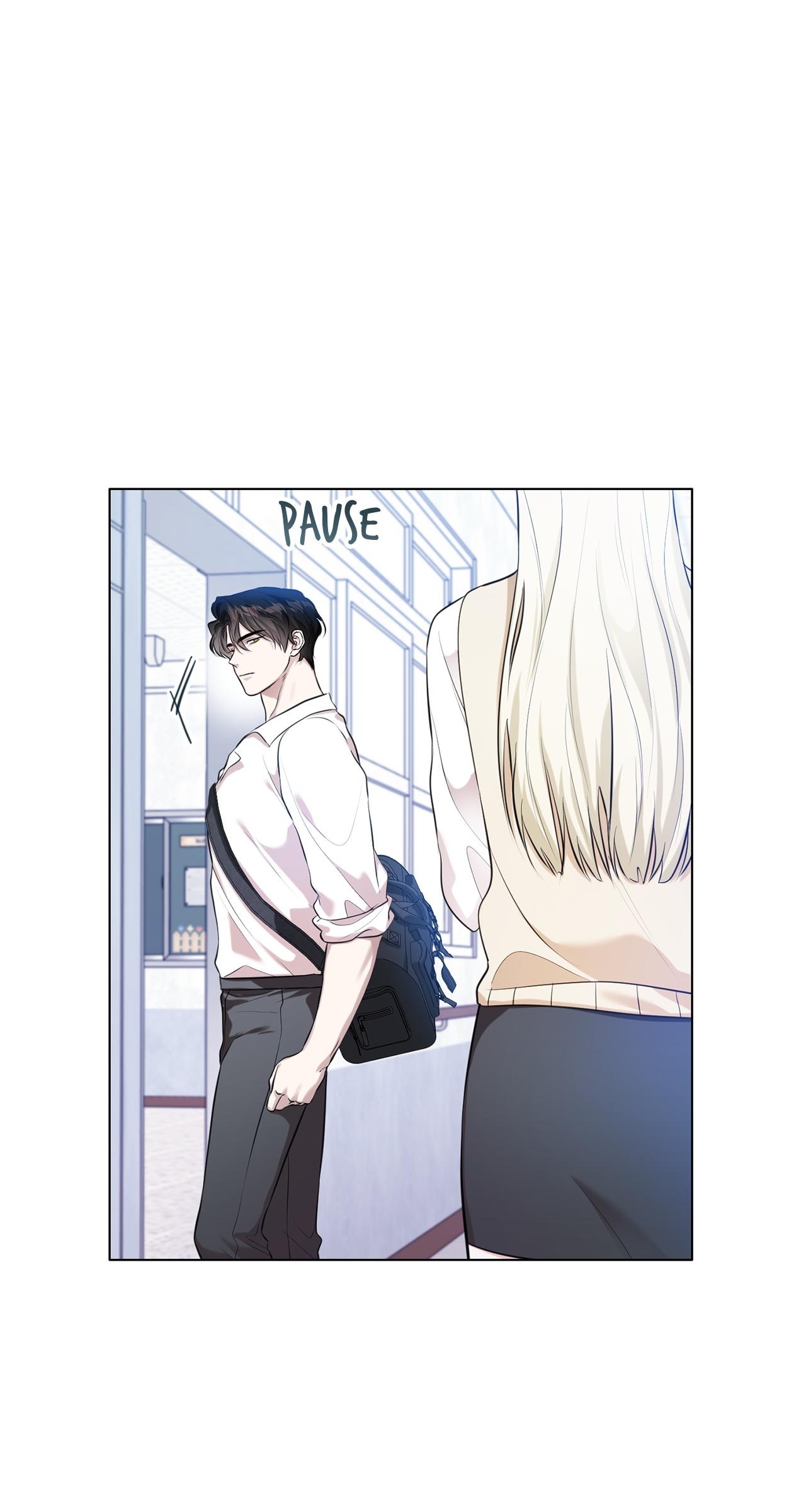Read Wild Beast Warning chapter 8.1 image 58 on Lezhin