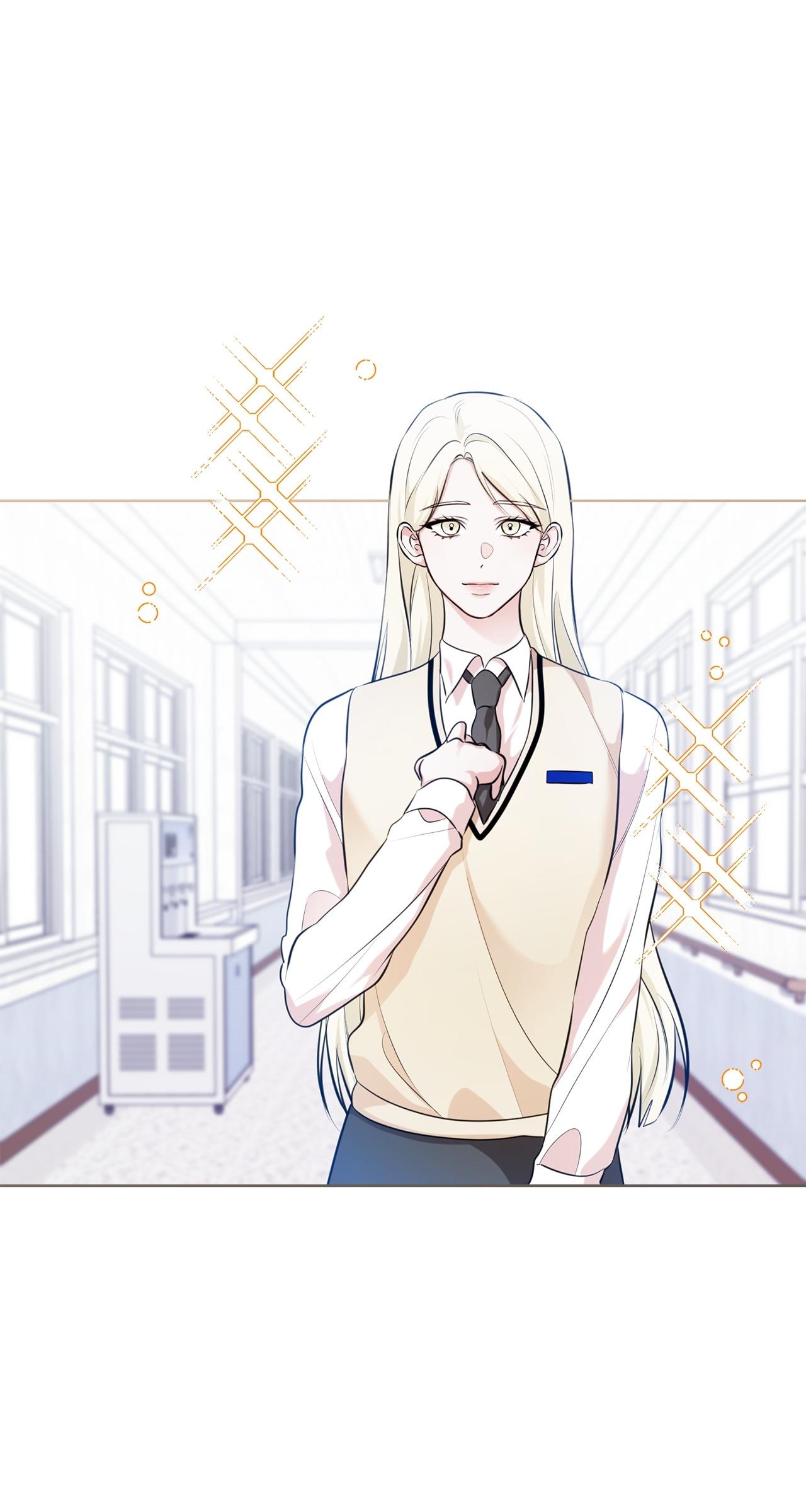 Read Wild Beast Warning chapter 8.1 image 59 on Lezhin