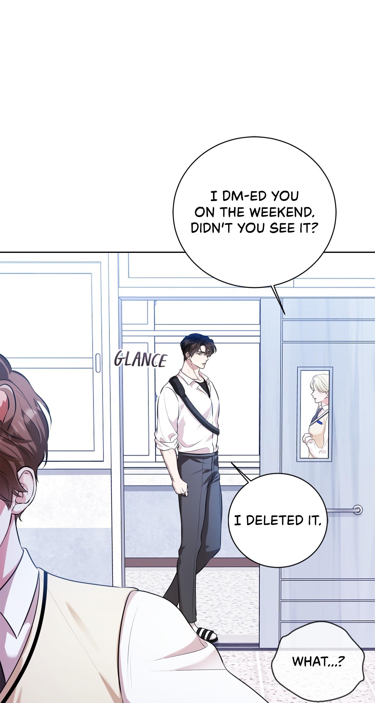 Read Wild Beast Warning chapter 8.1 image 60 on Lezhin