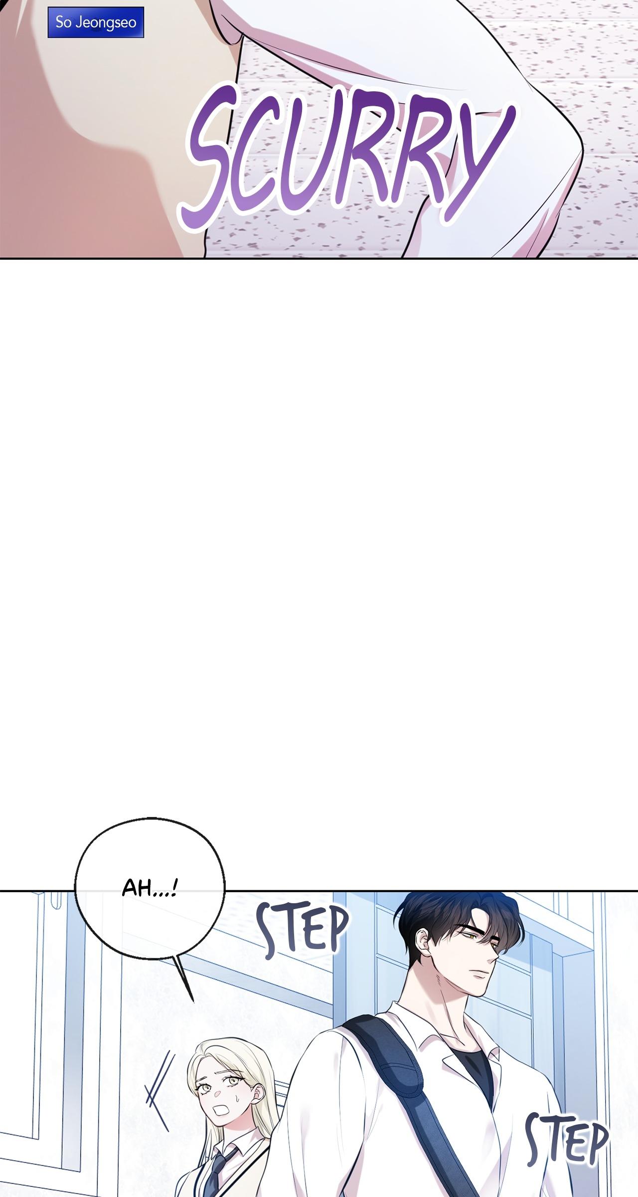 Read Wild Beast Warning chapter 8.1 image 61 on Lezhin