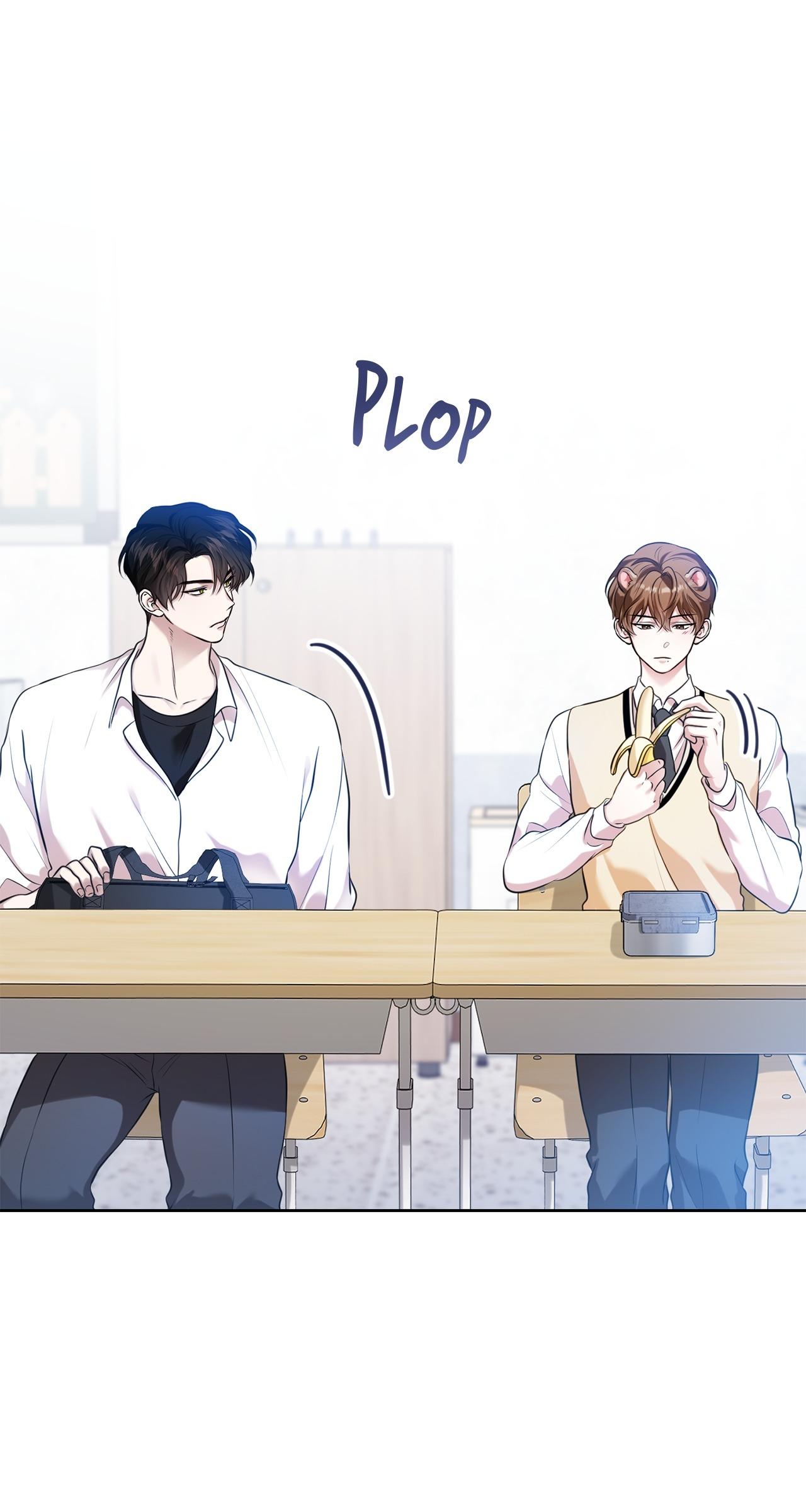 Read Wild Beast Warning chapter 8.1 image 63 on Lezhin