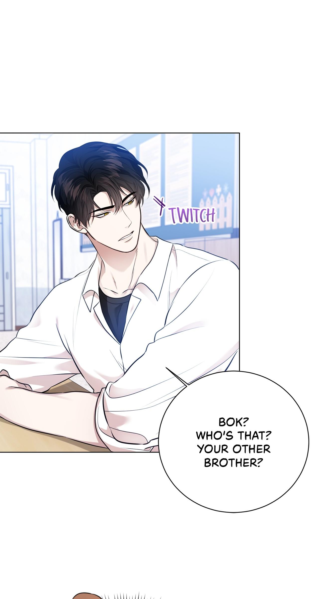 Read Wild Beast Warning chapter 8.1 image 69 on Lezhin