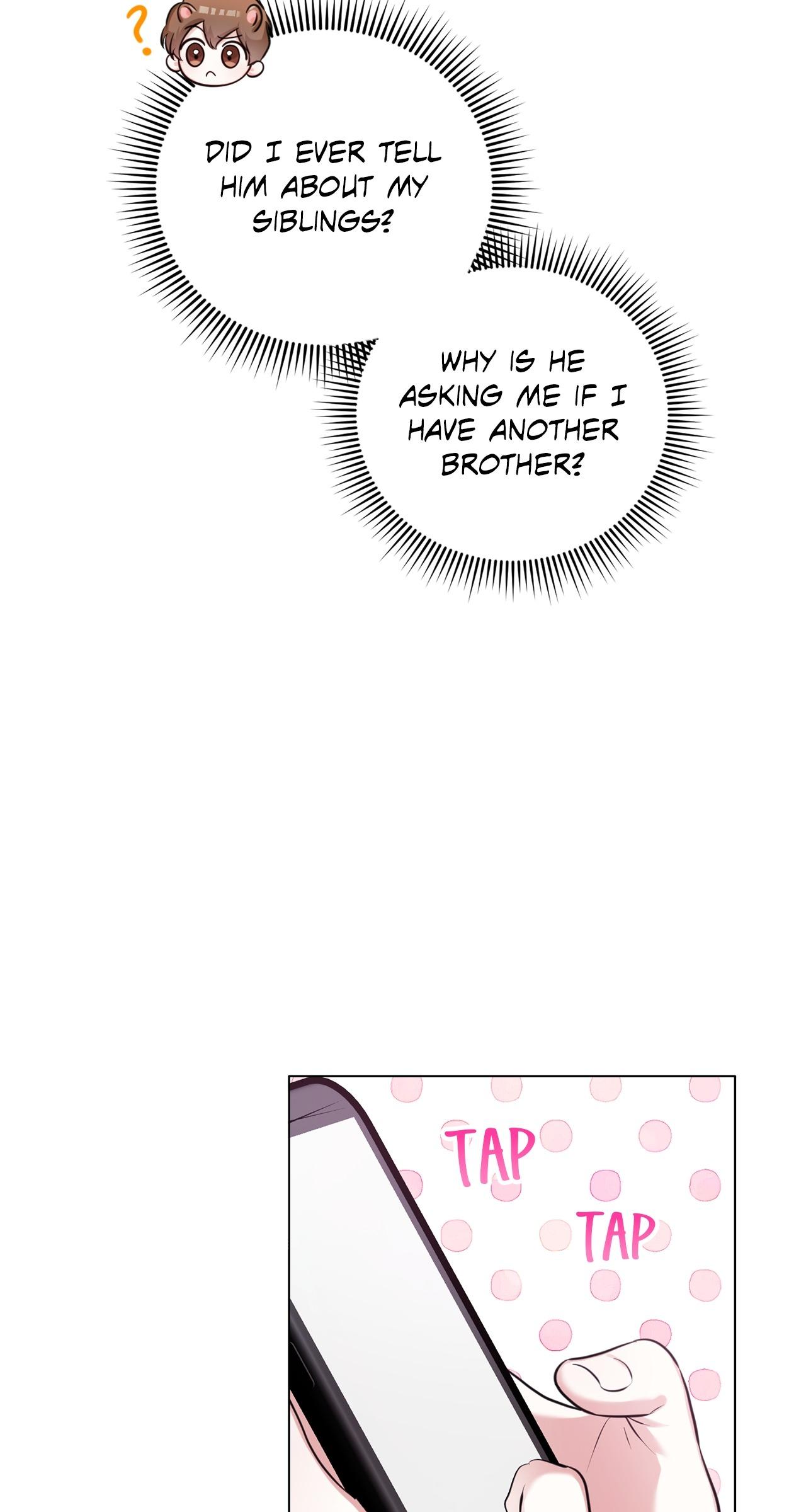 Read Wild Beast Warning chapter 8.1 image 70 on Lezhin