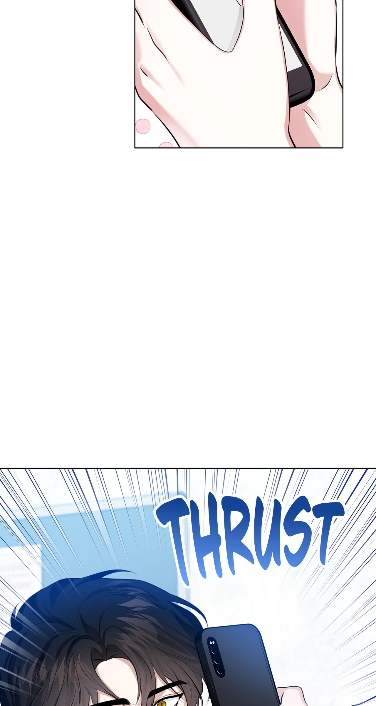 Read Wild Beast Warning chapter 8.1 image 71 on Lezhin